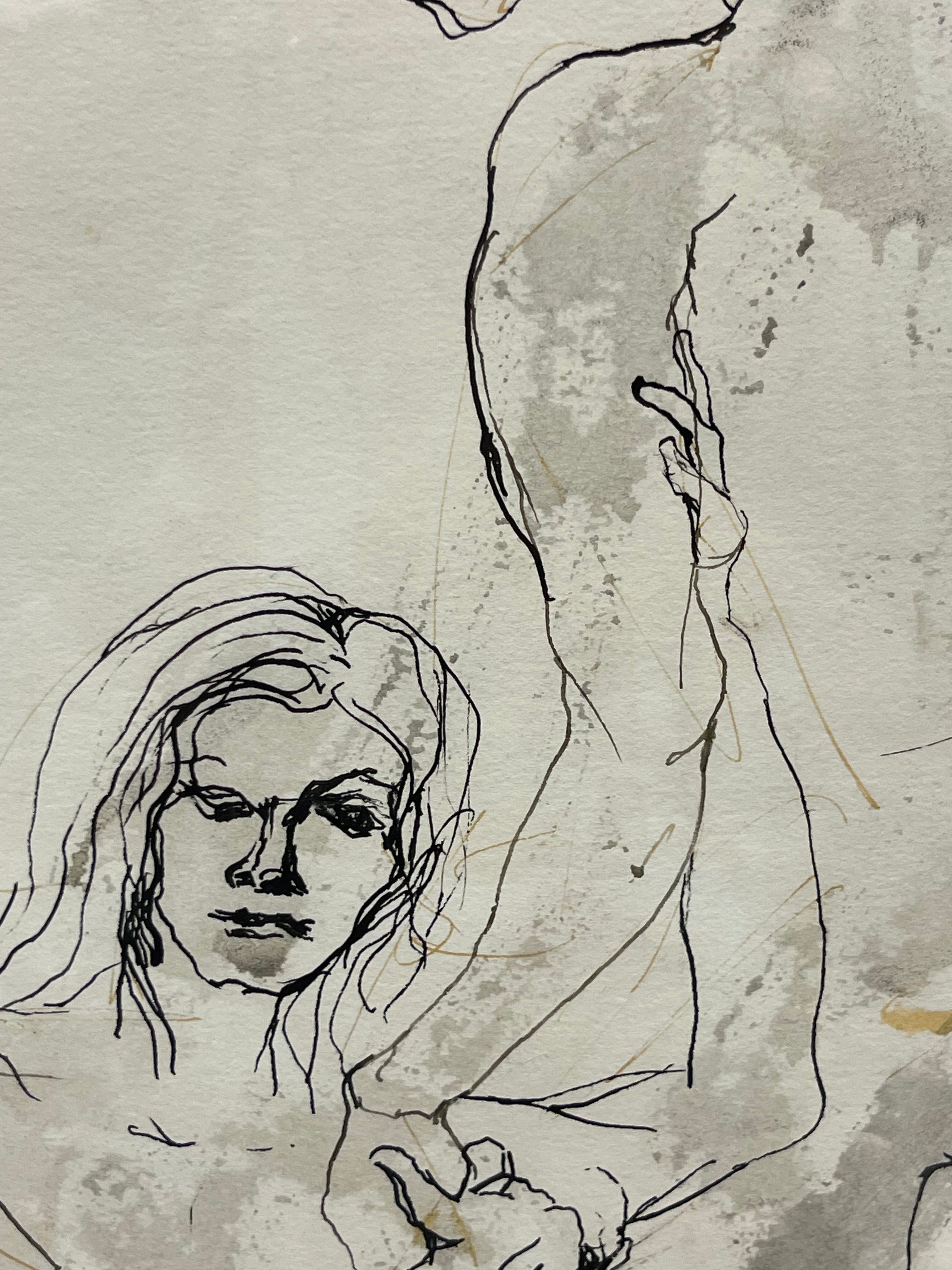 Margaret Bedell (1924-2016)