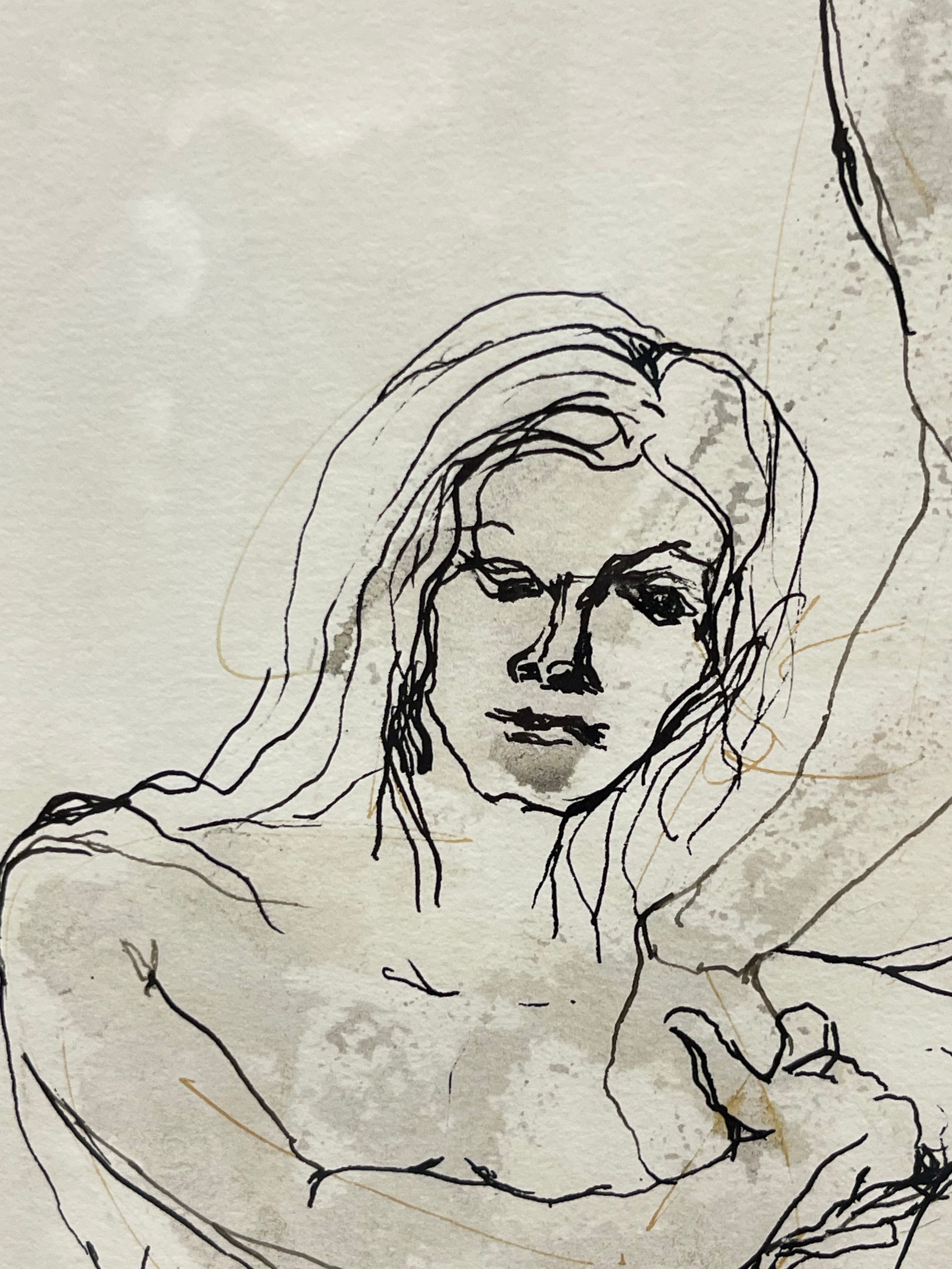 Margaret Bedell (1924-2016)