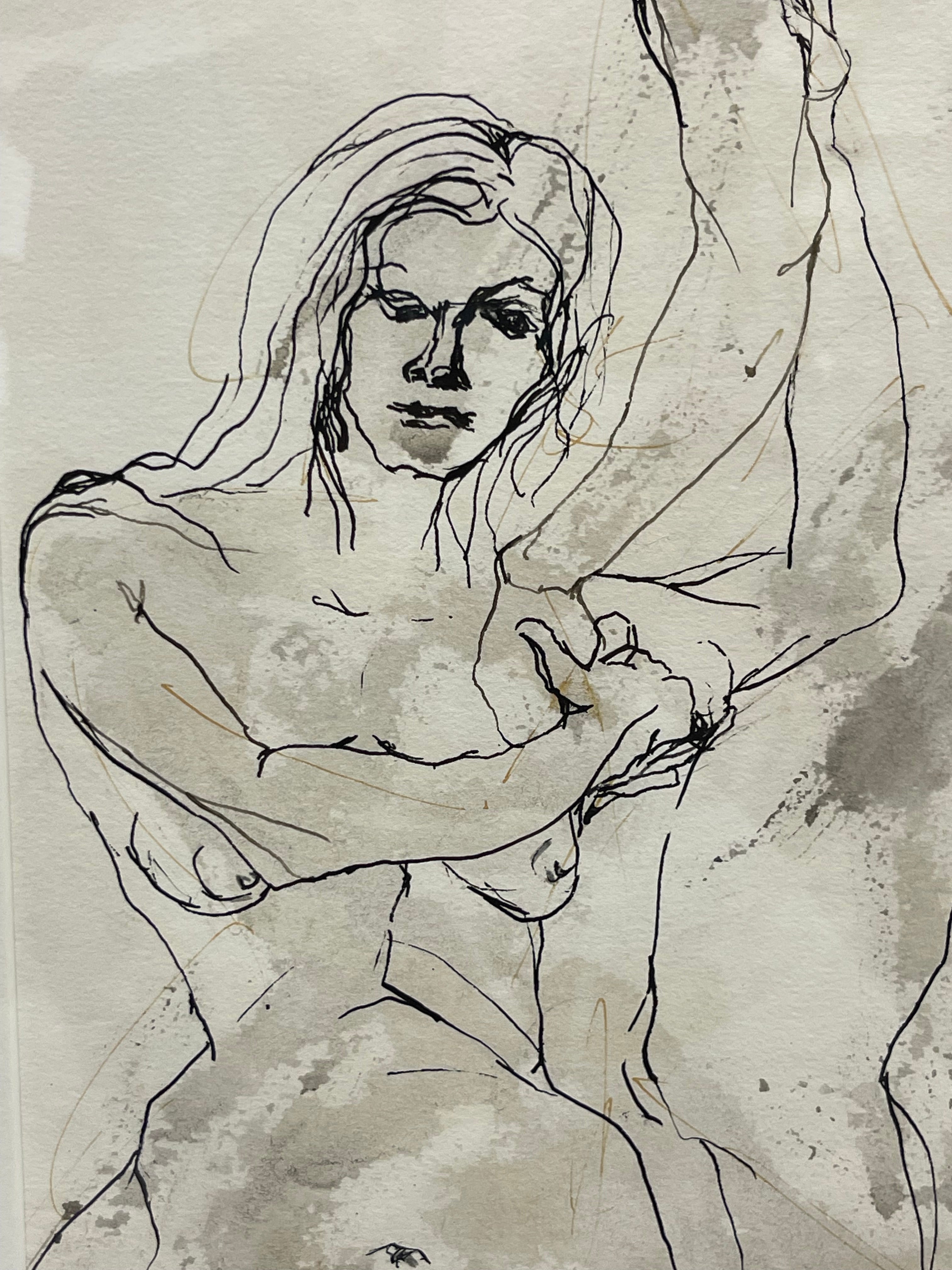 Margaret Bedell (1924-2016)