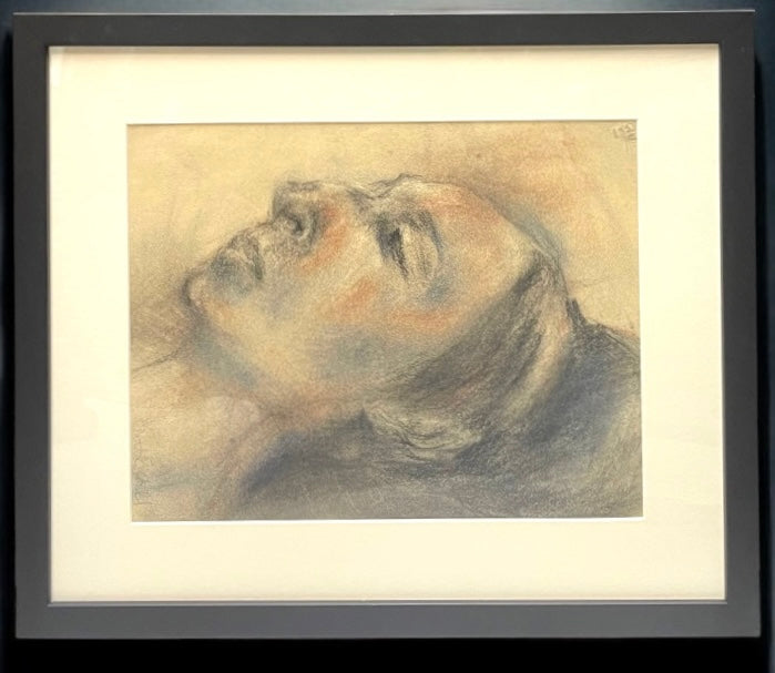 Margaret Badell (American, 1924-2016)