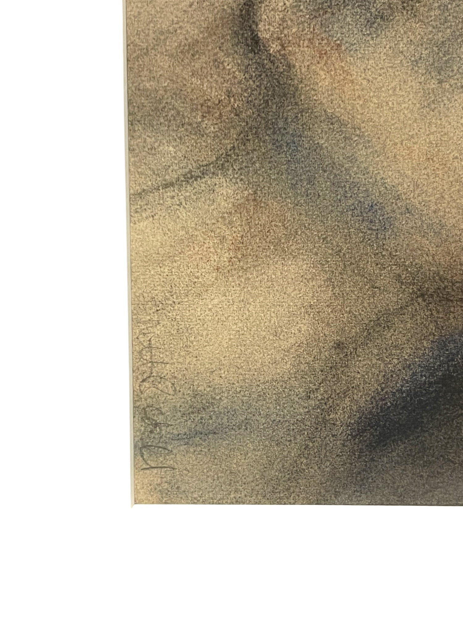 Margaret Badell (American, 1924-2016)