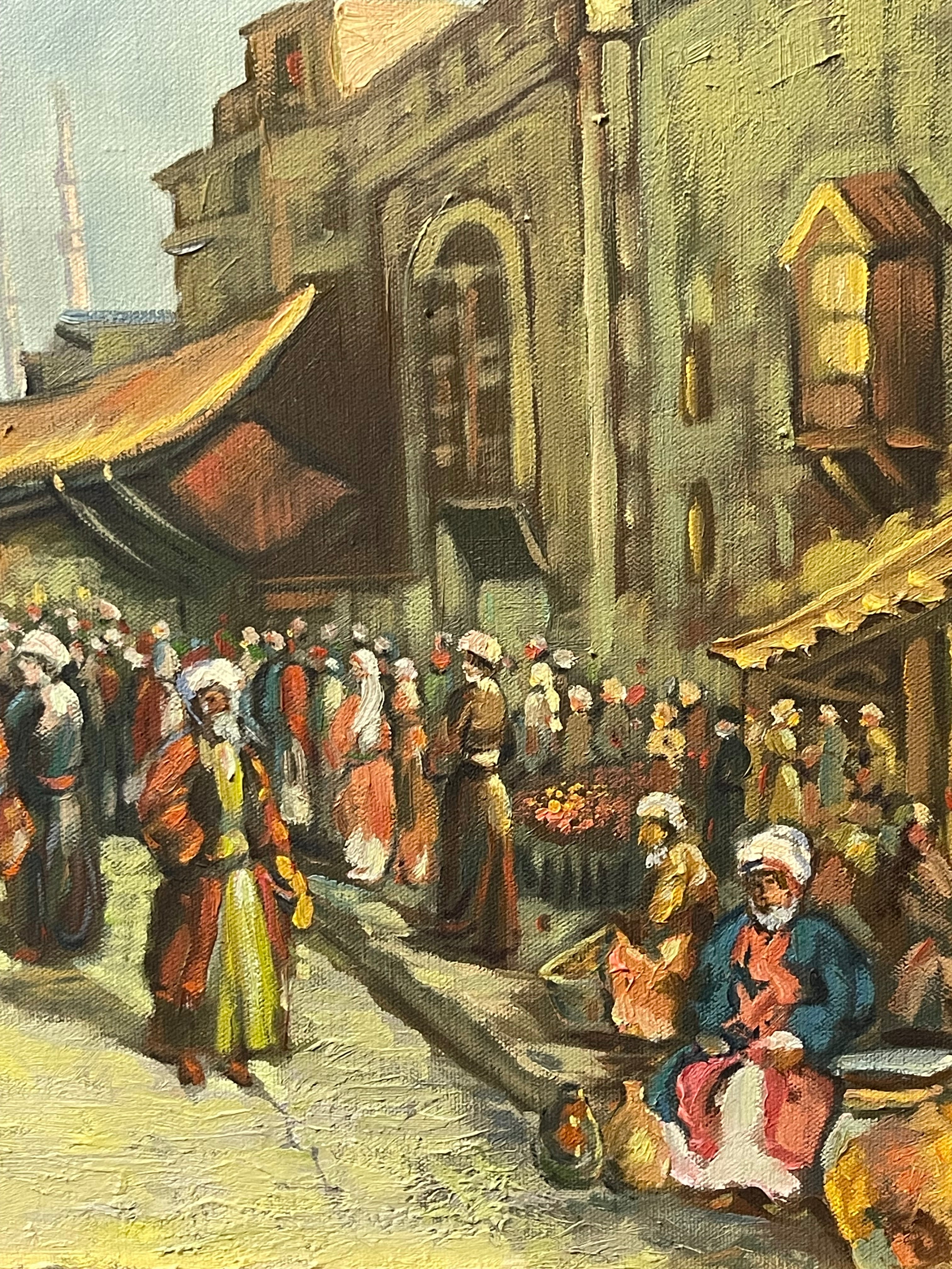 Richard Dey De Ribcowsky, (CA, Argentina 1880-1936)