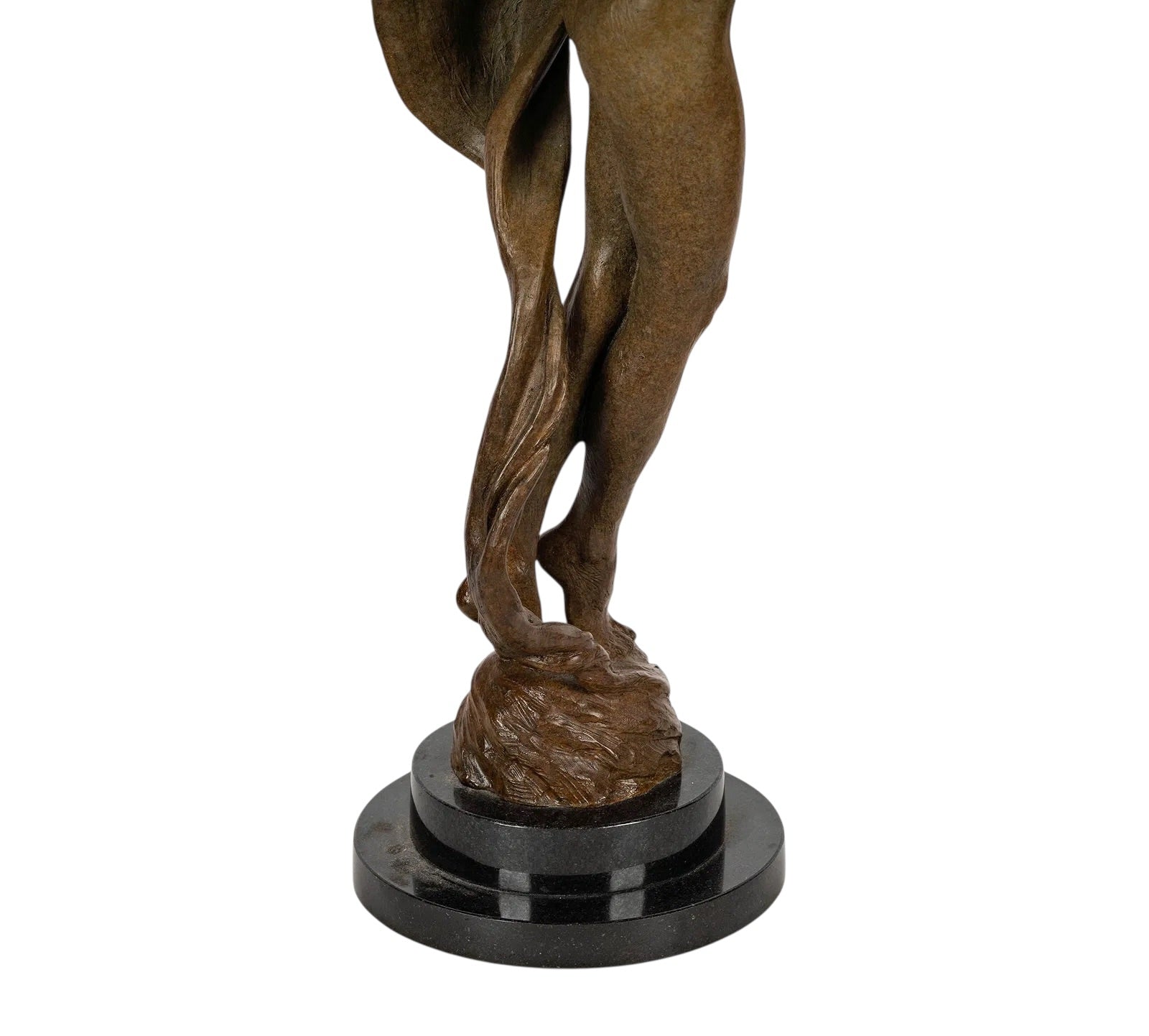 Karl Jensen (20th/21st Century) Creative Fire