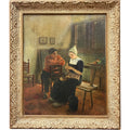 "The Potato Peeler" by Claus Meyer