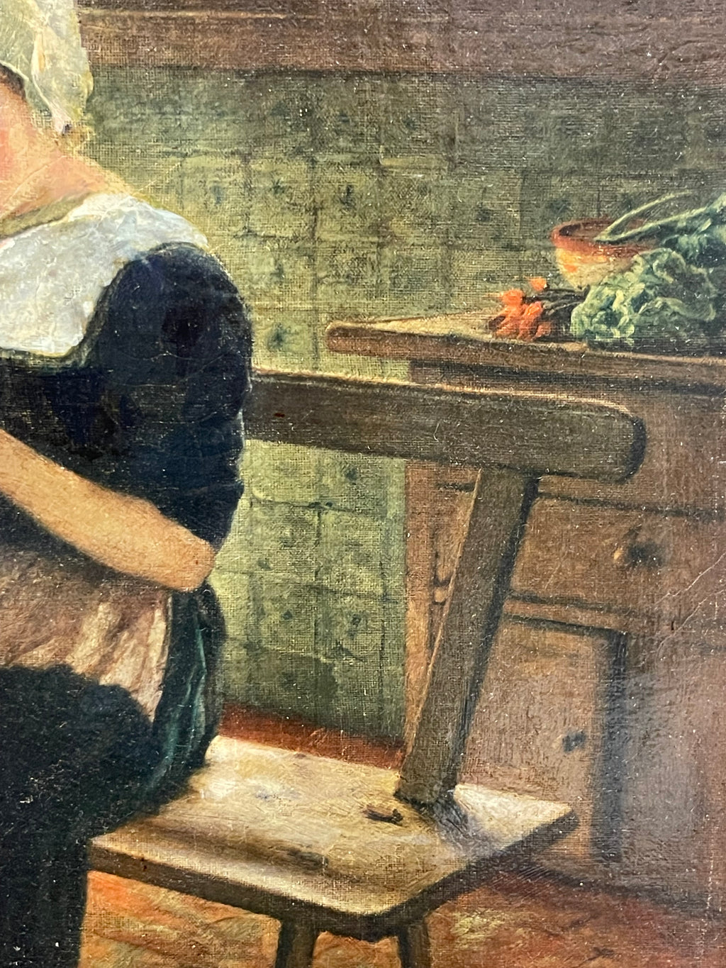 "The Potato Peeler" by Claus Meyer