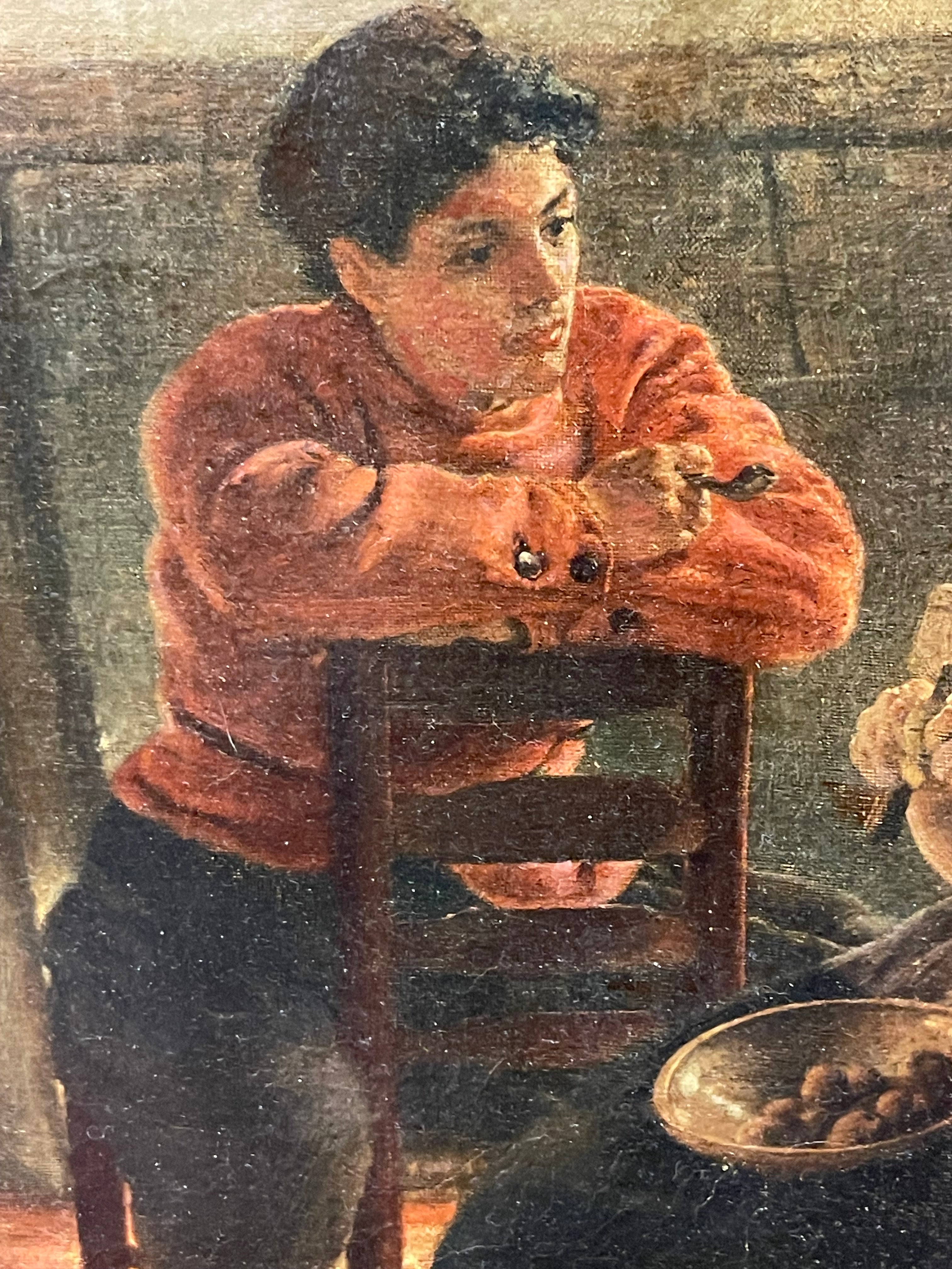 "The Potato Peeler" by Claus Meyer