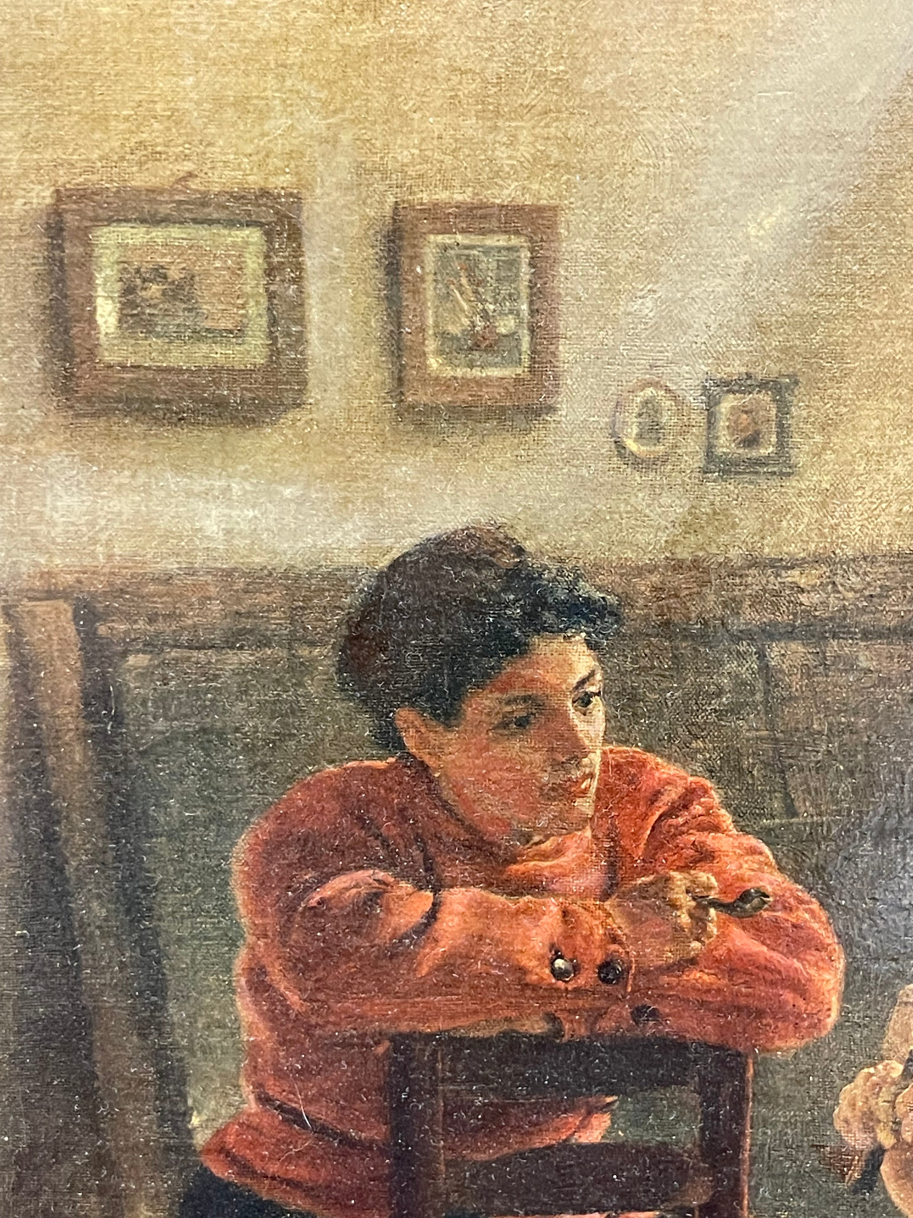 "The Potato Peeler" by Claus Meyer