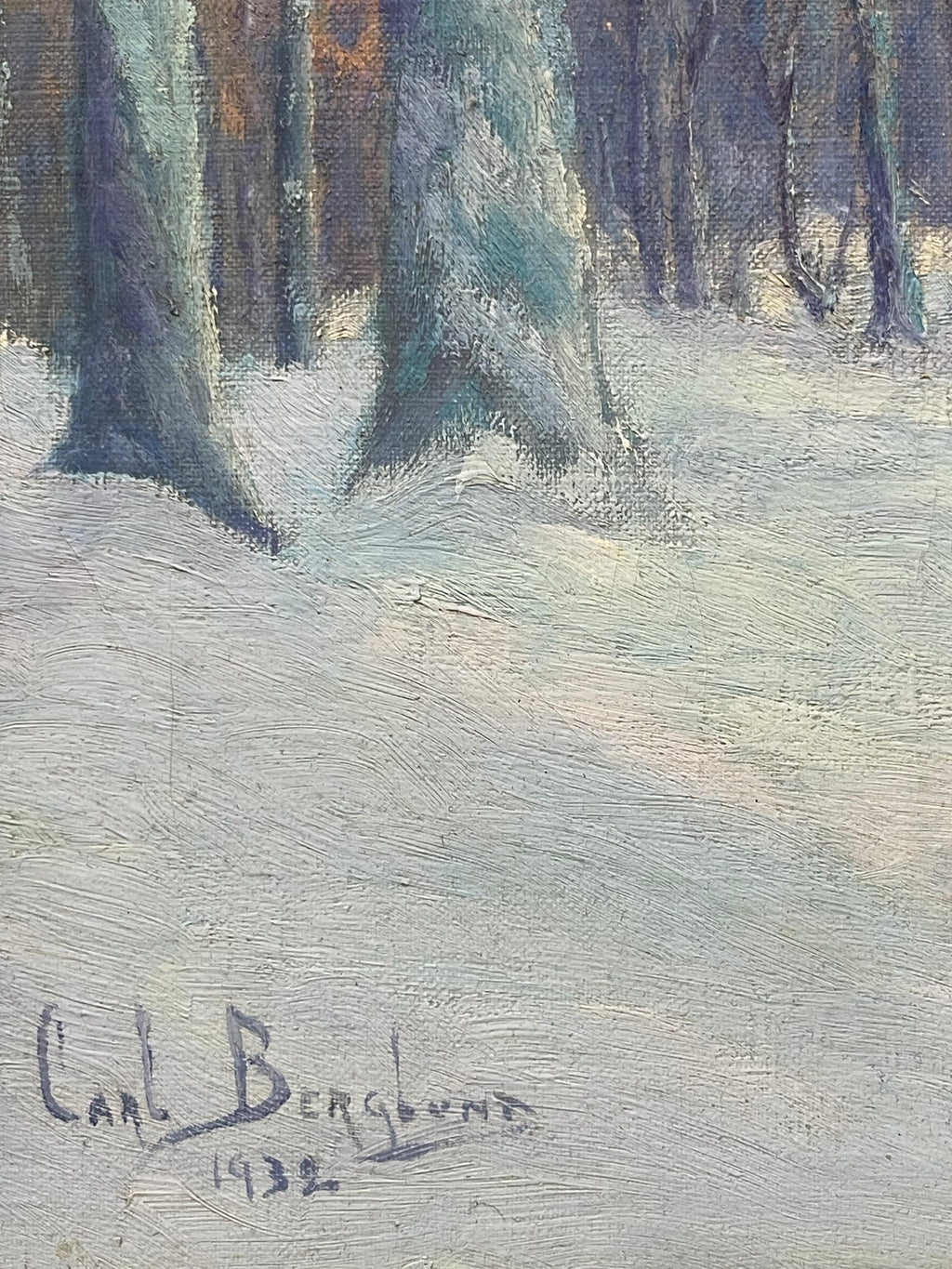Carl Berglund (IL, 1898-1991)
