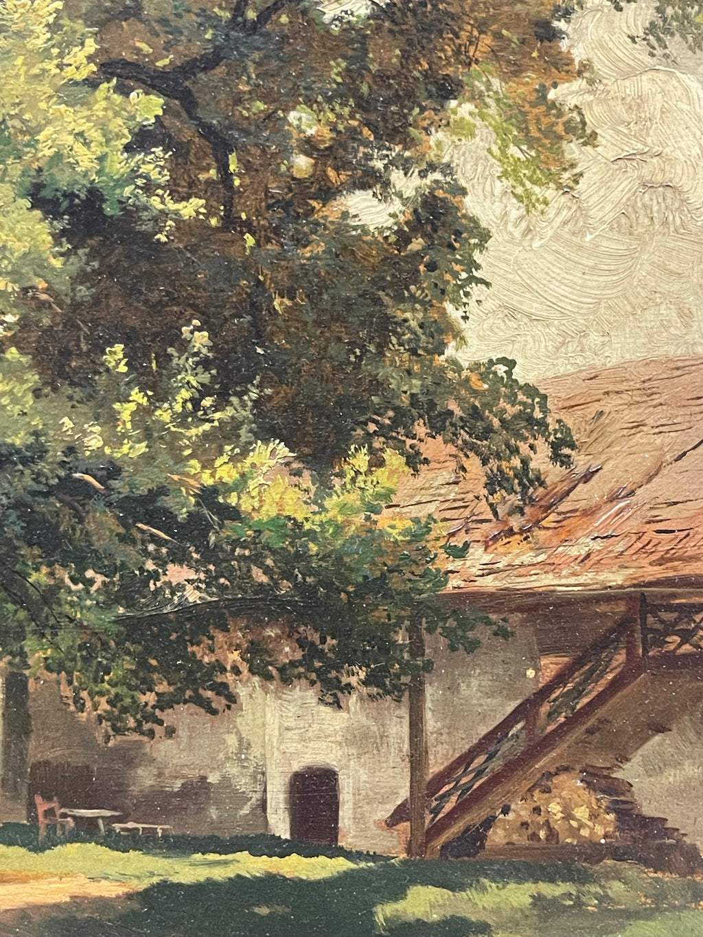 Brioschi, Anton (Wien 1855-1920)