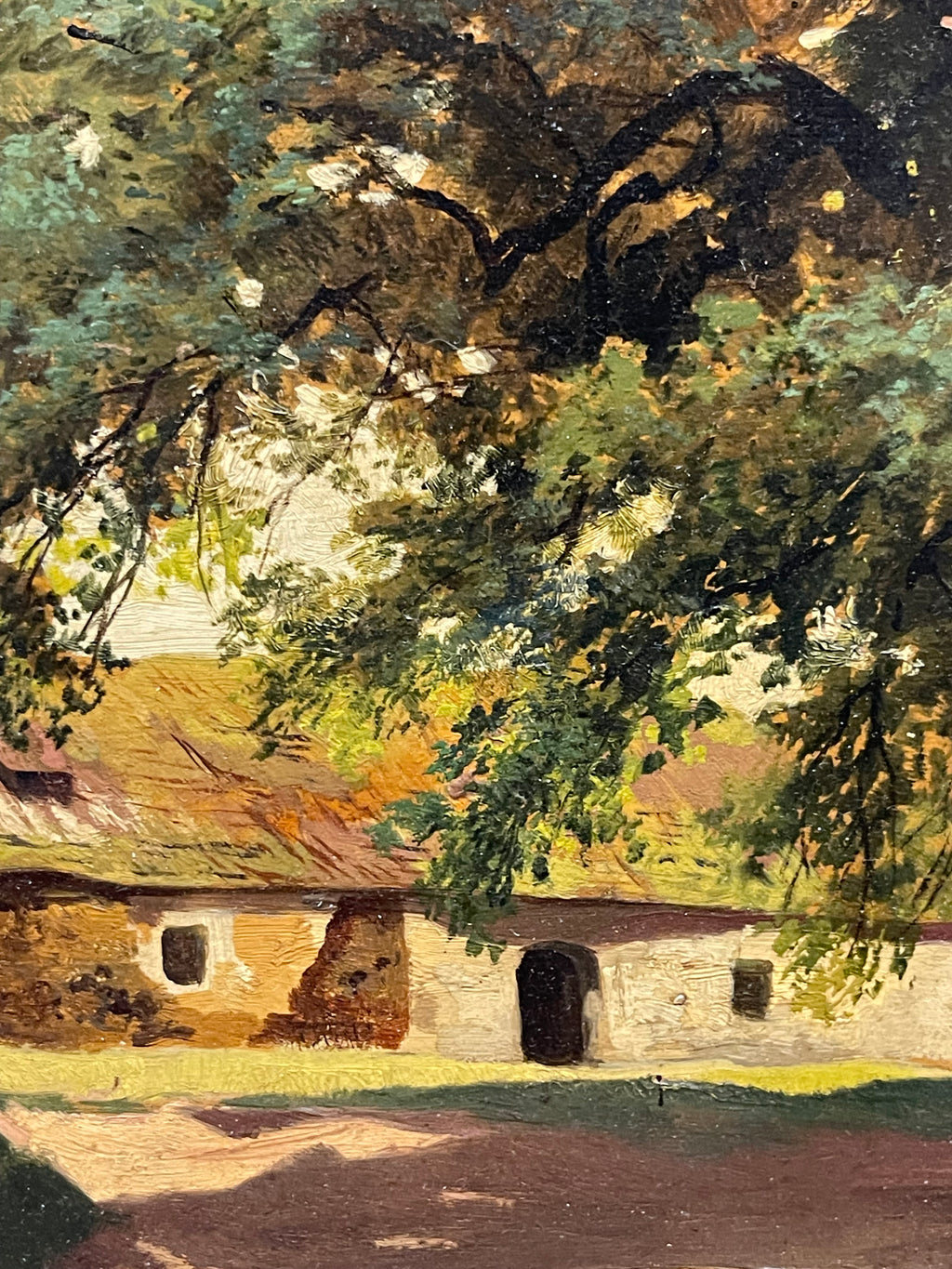 Brioschi, Anton (Wien 1855-1920)