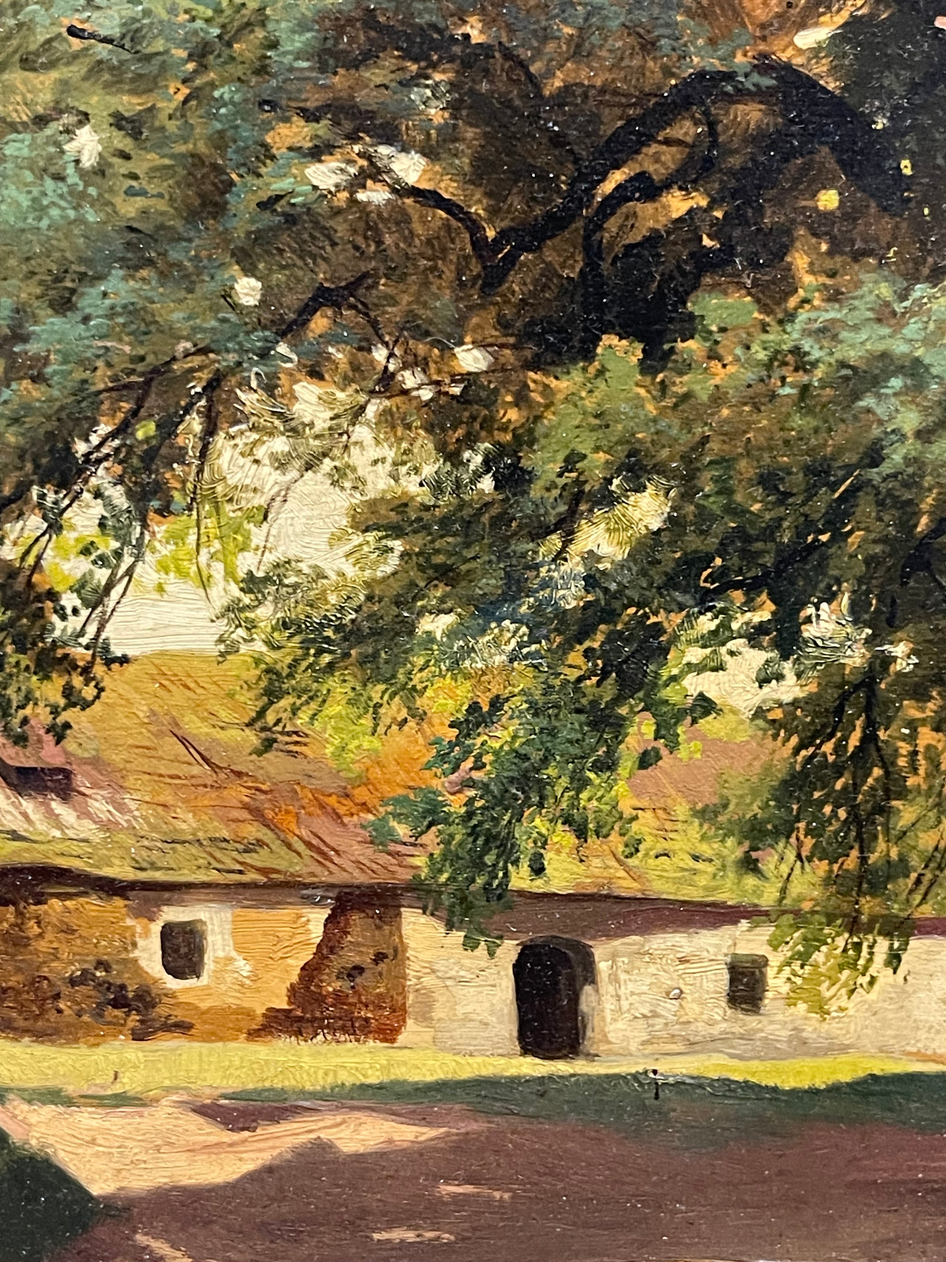 Brioschi, Anton (Wien 1855-1920)