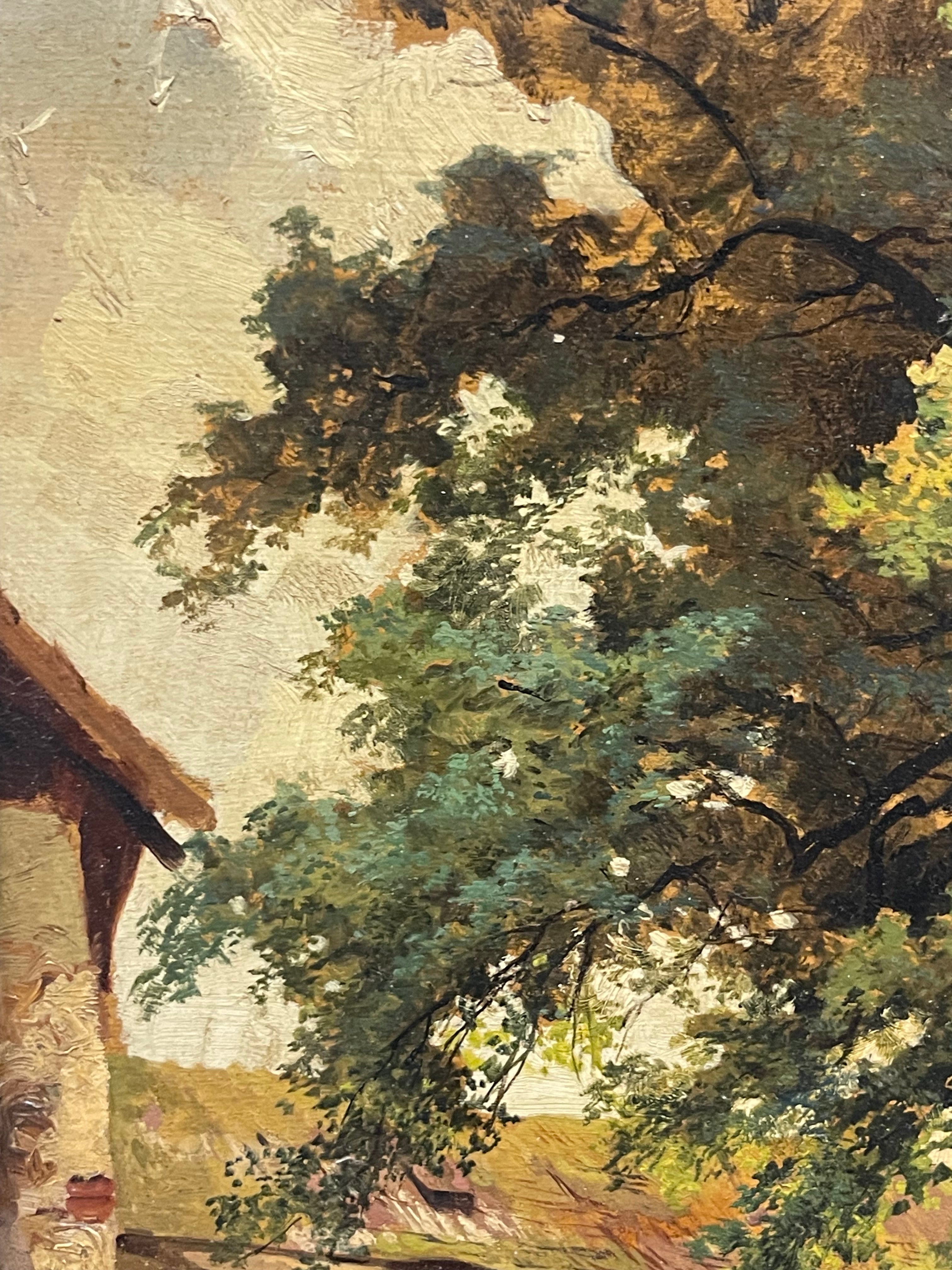 Brioschi, Anton (Wien 1855-1920)