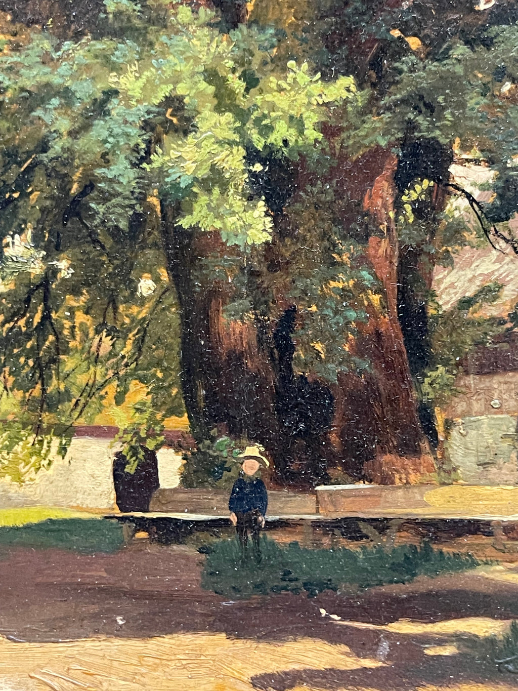 Brioschi, Anton (Wien 1855-1920)
