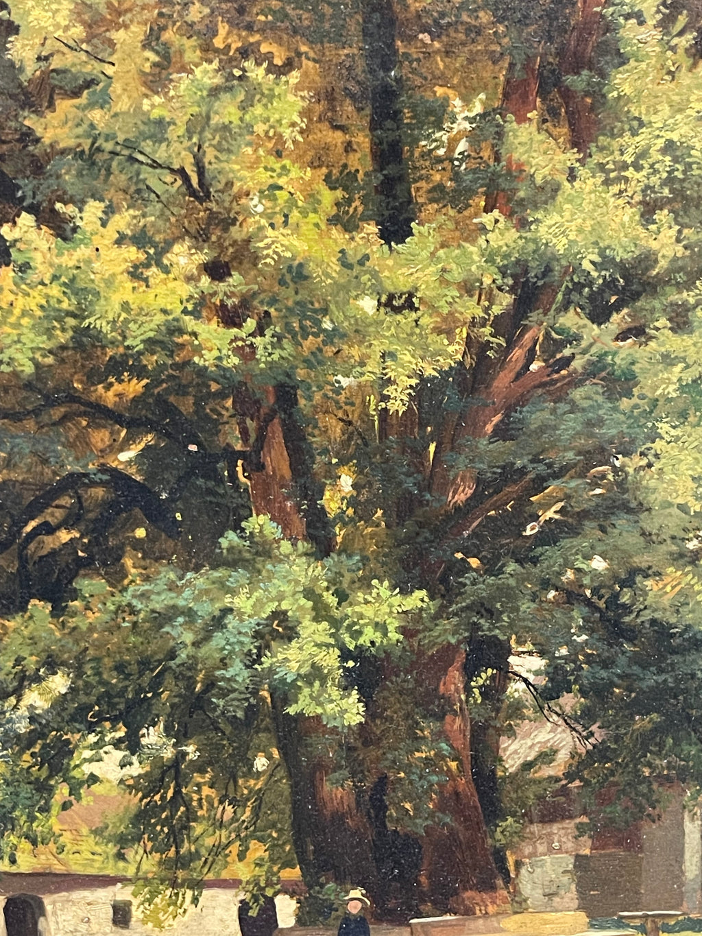 Brioschi, Anton (Wien 1855-1920)