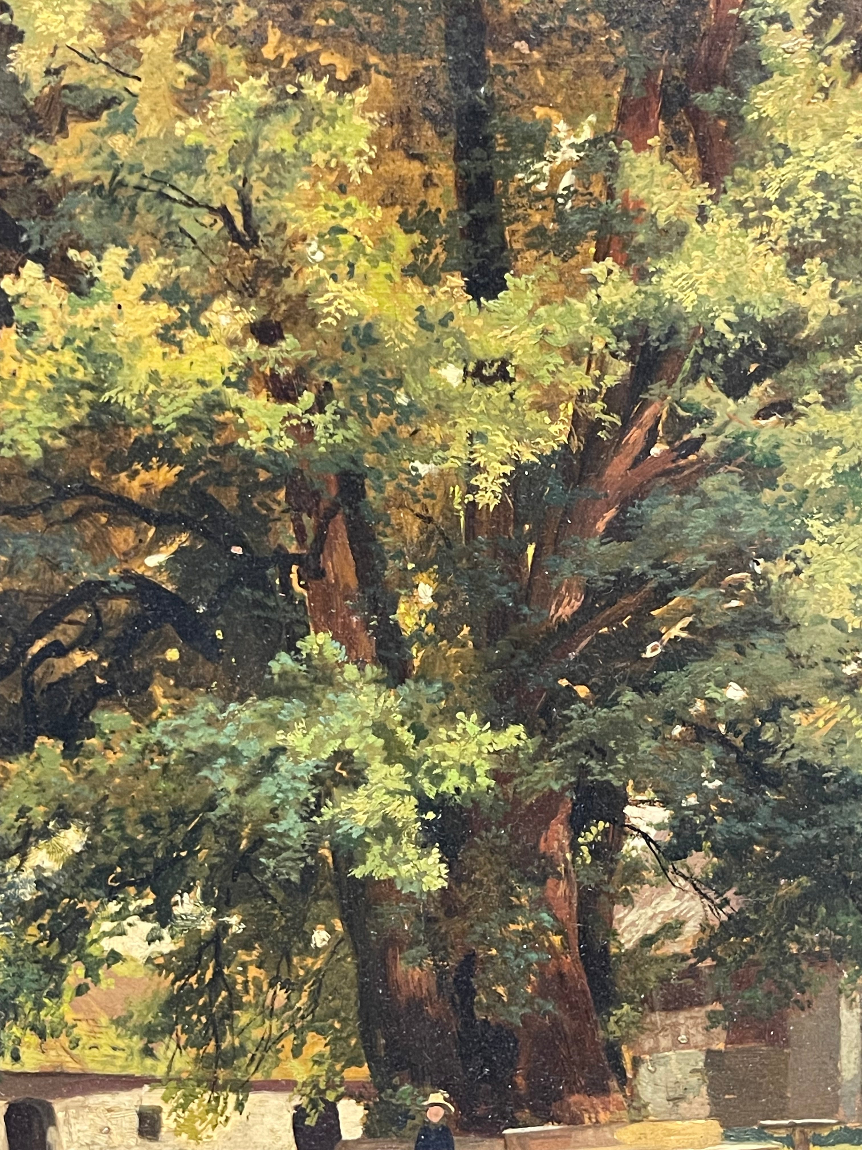 Brioschi, Anton (Wien 1855-1920)