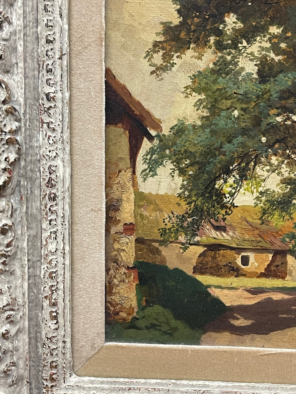 Brioschi, Anton (Wien 1855-1920)