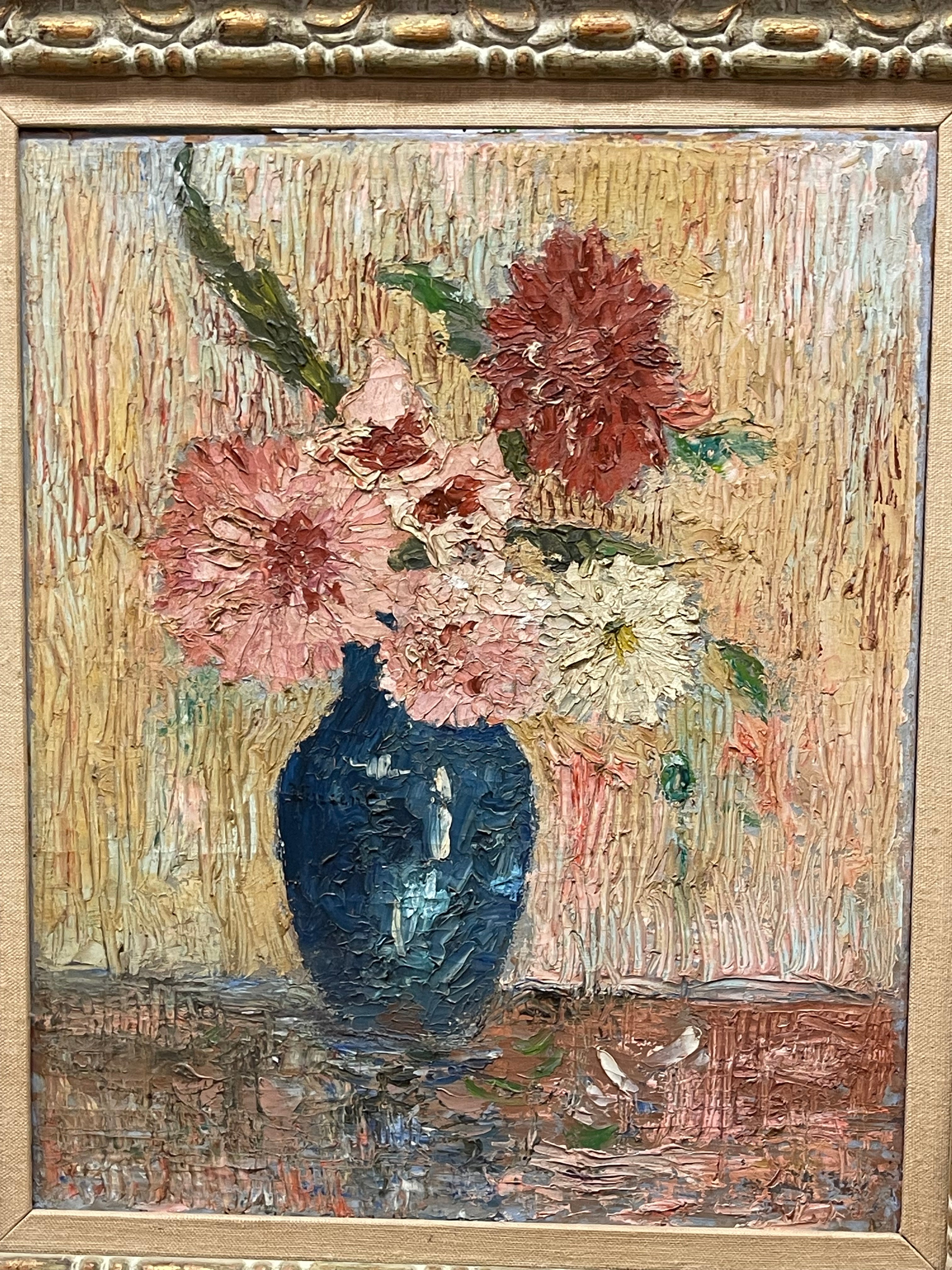 Bernard Cathlin (French, 1919-2004)