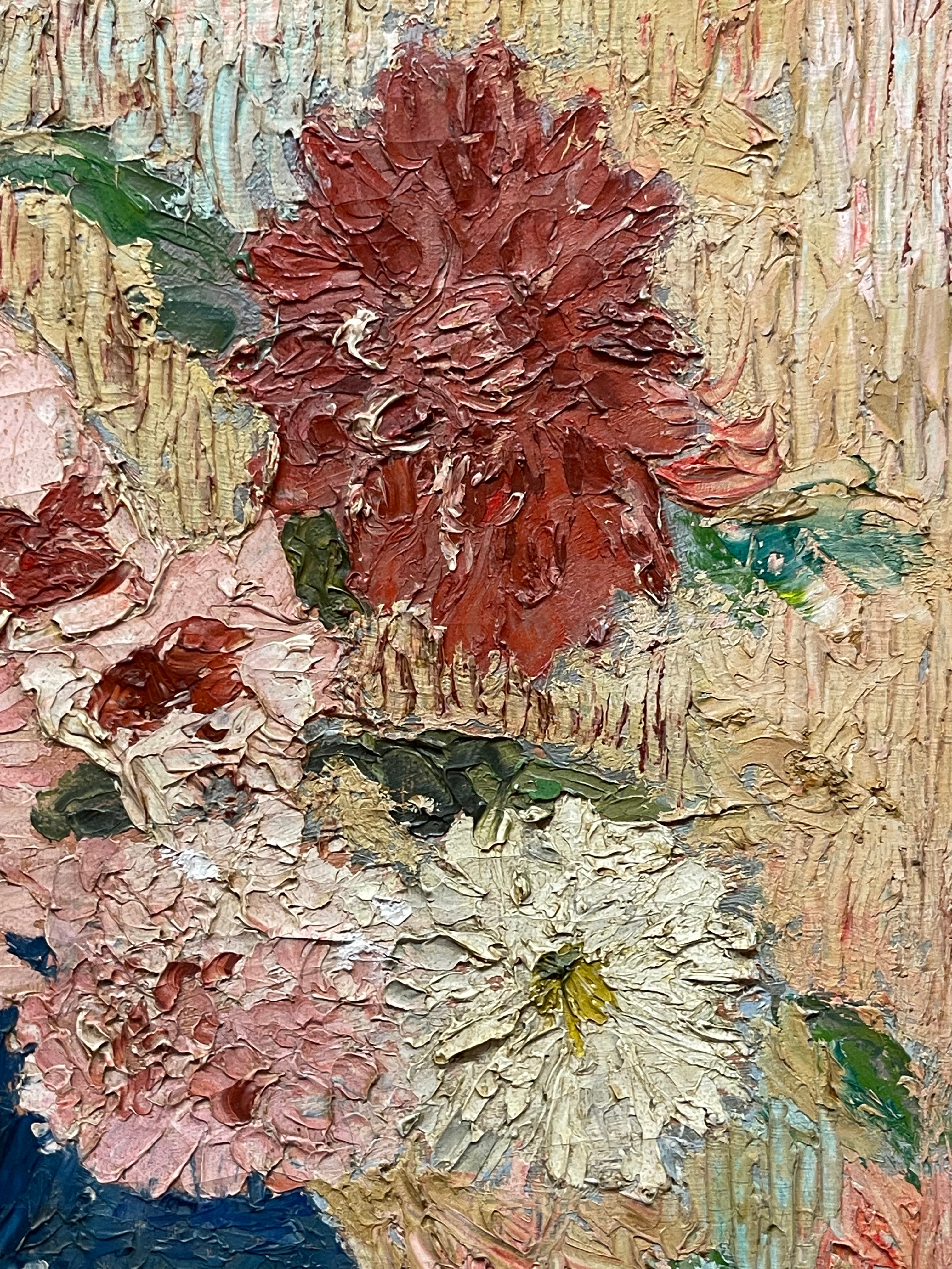 Bernard Cathlin (French, 1919-2004)