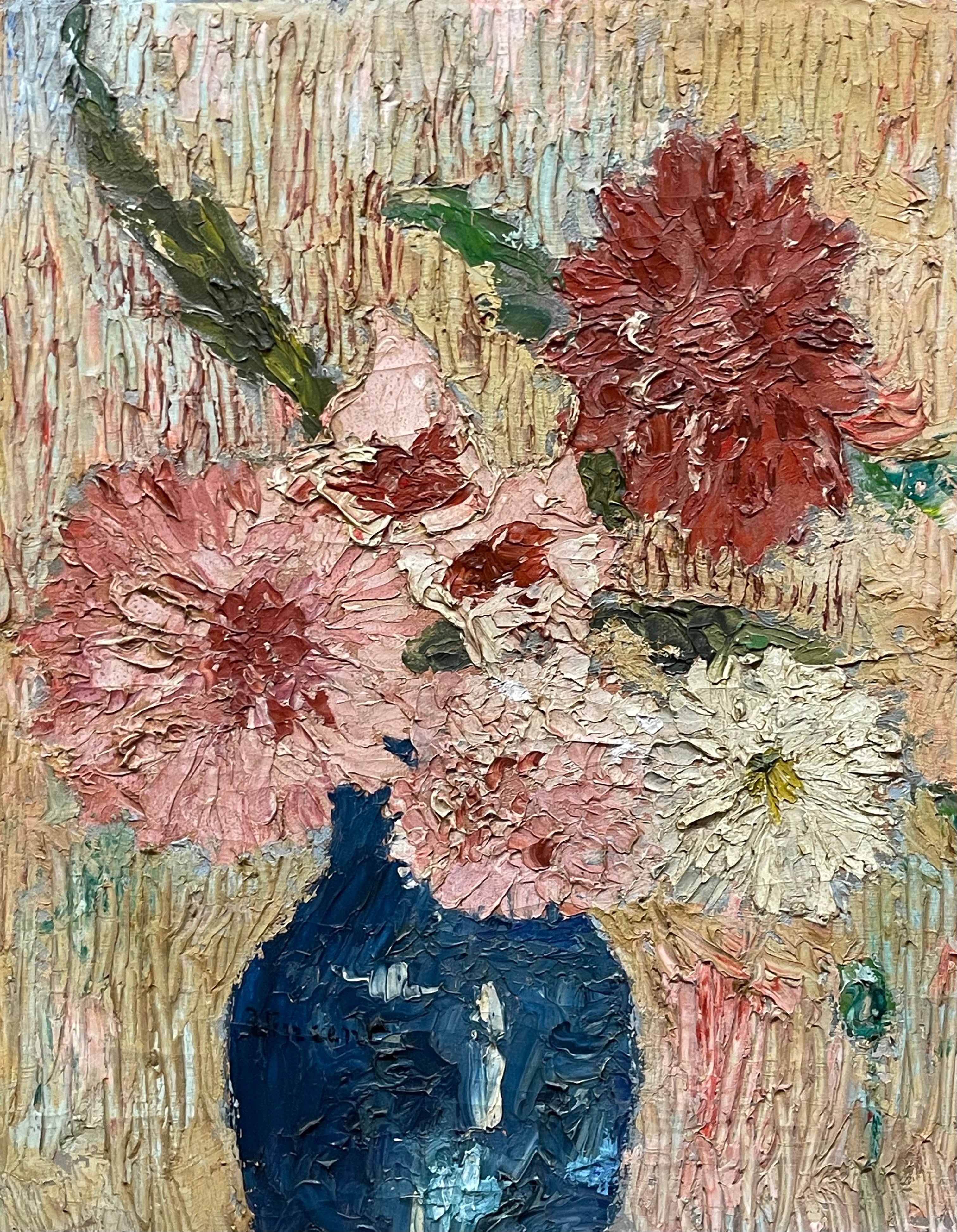 Bernard Cathlin (French, 1919-2004)