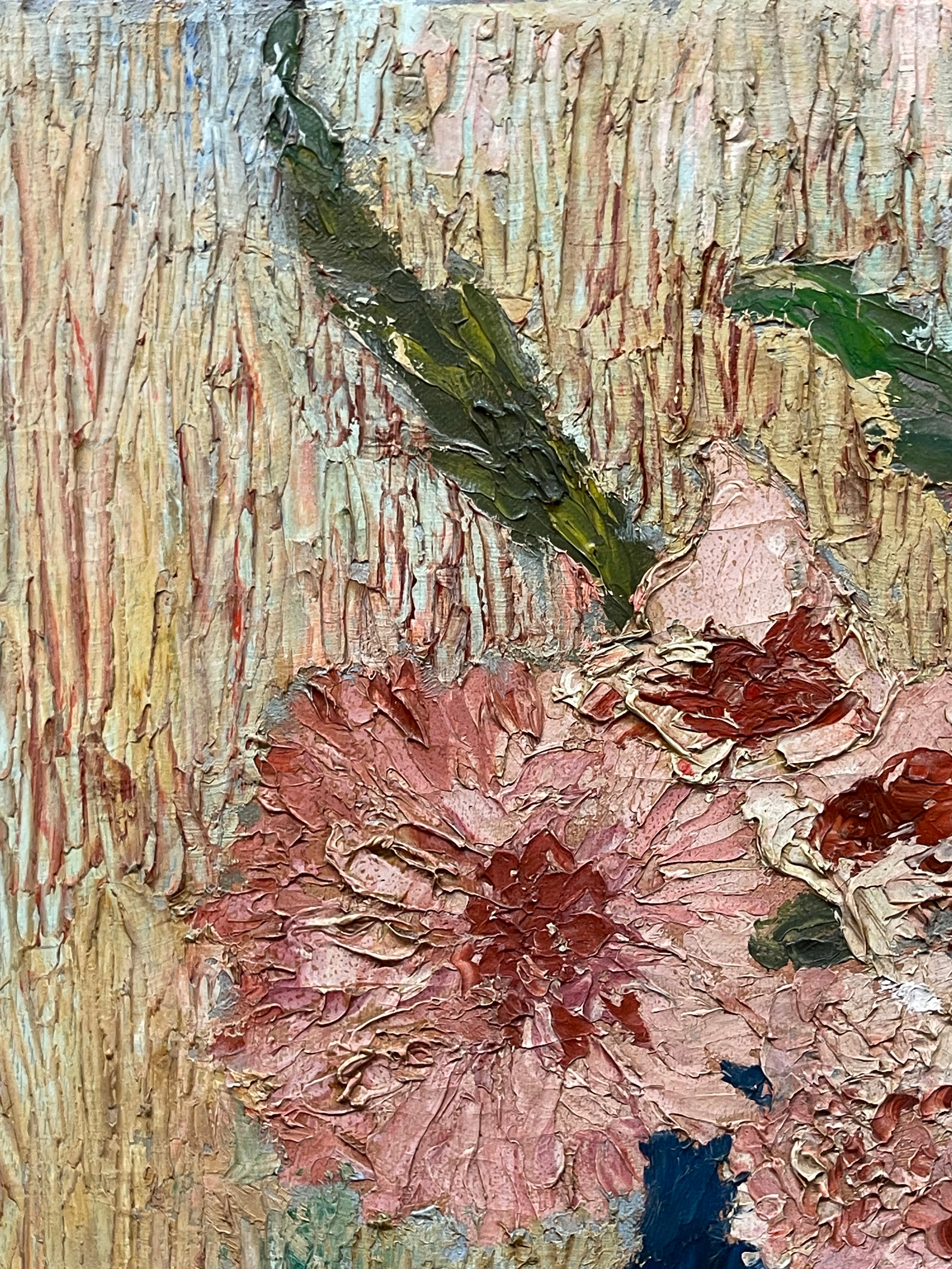 Bernard Cathlin (French, 1919-2004)