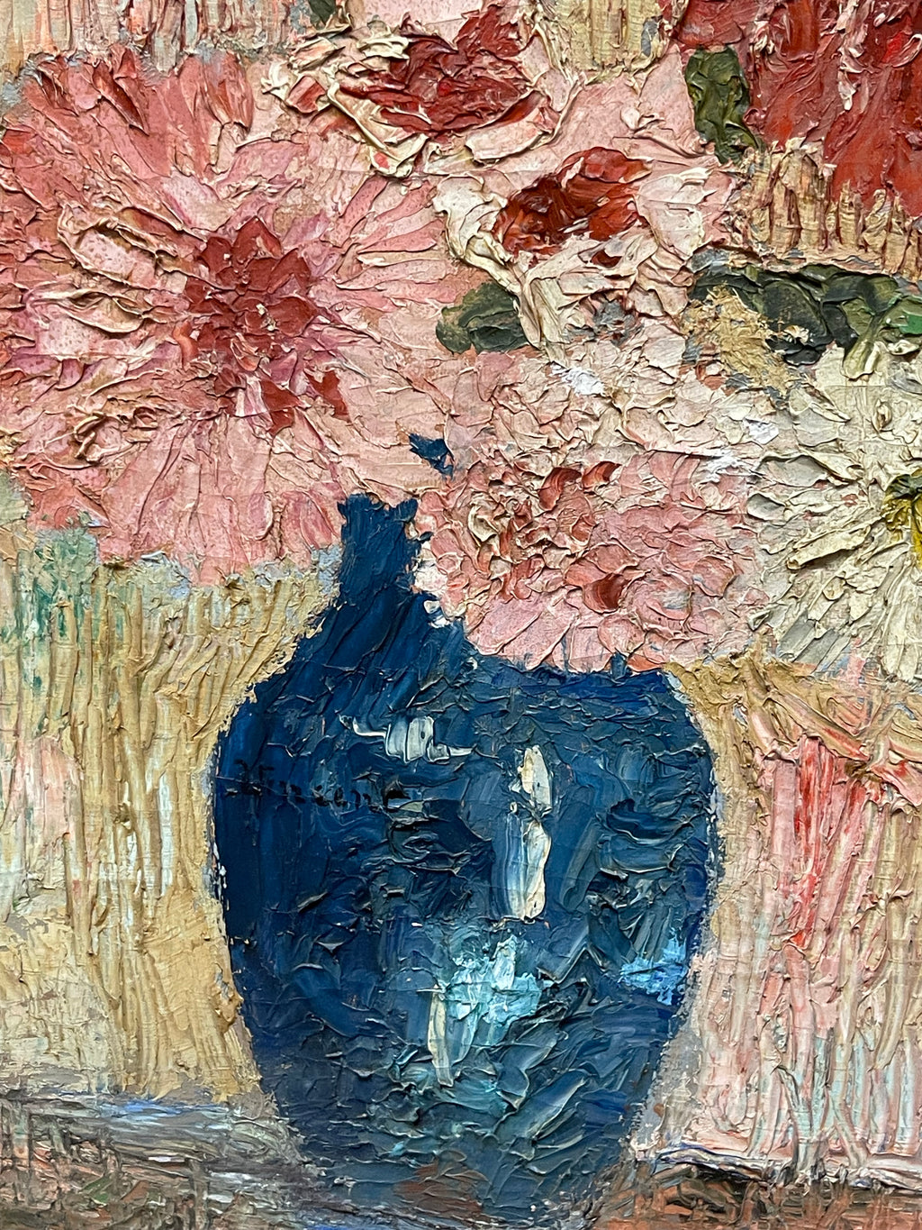 Bernard Cathlin (French, 1919-2004)