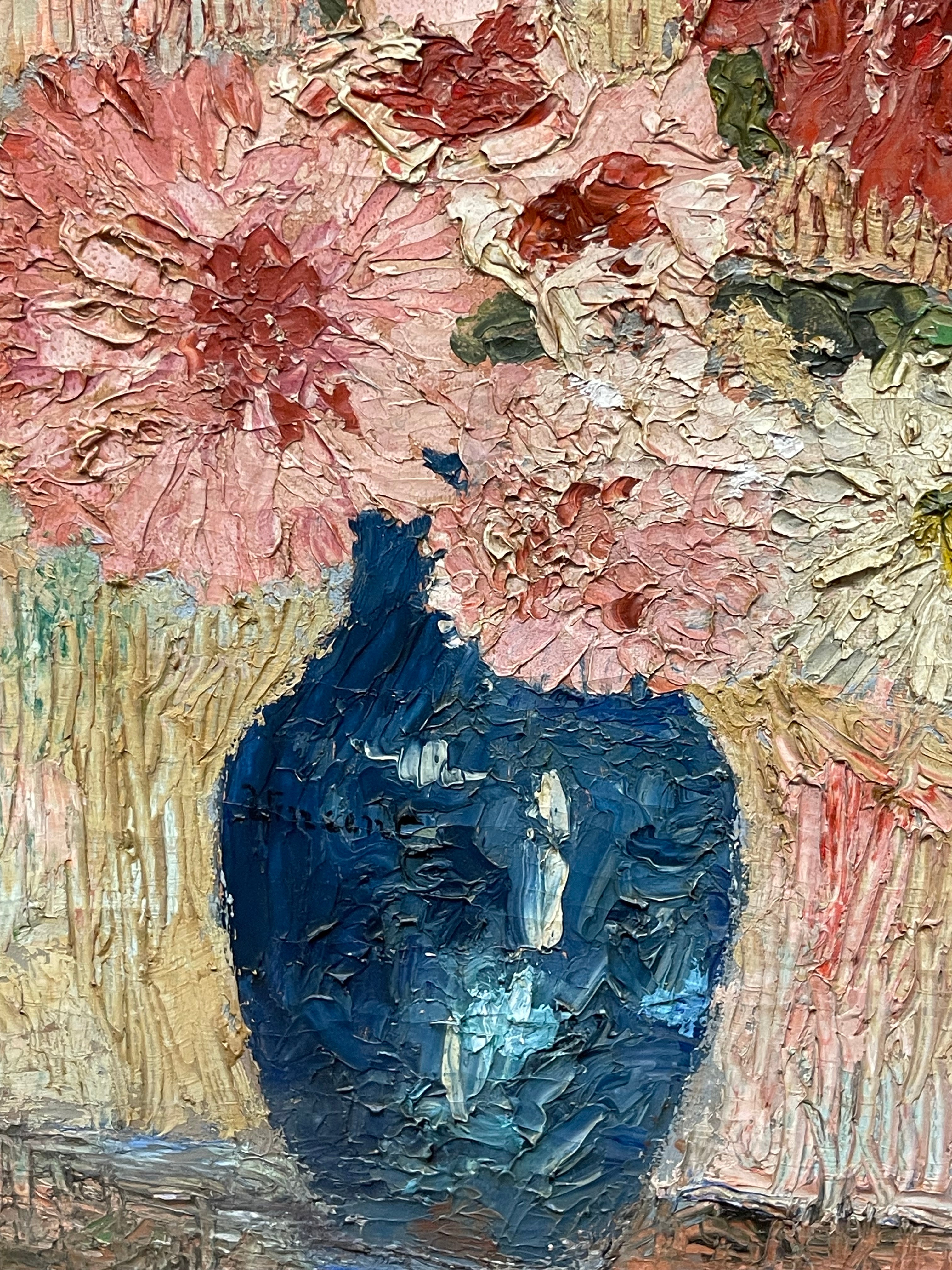 Bernard Cathlin (French, 1919-2004)