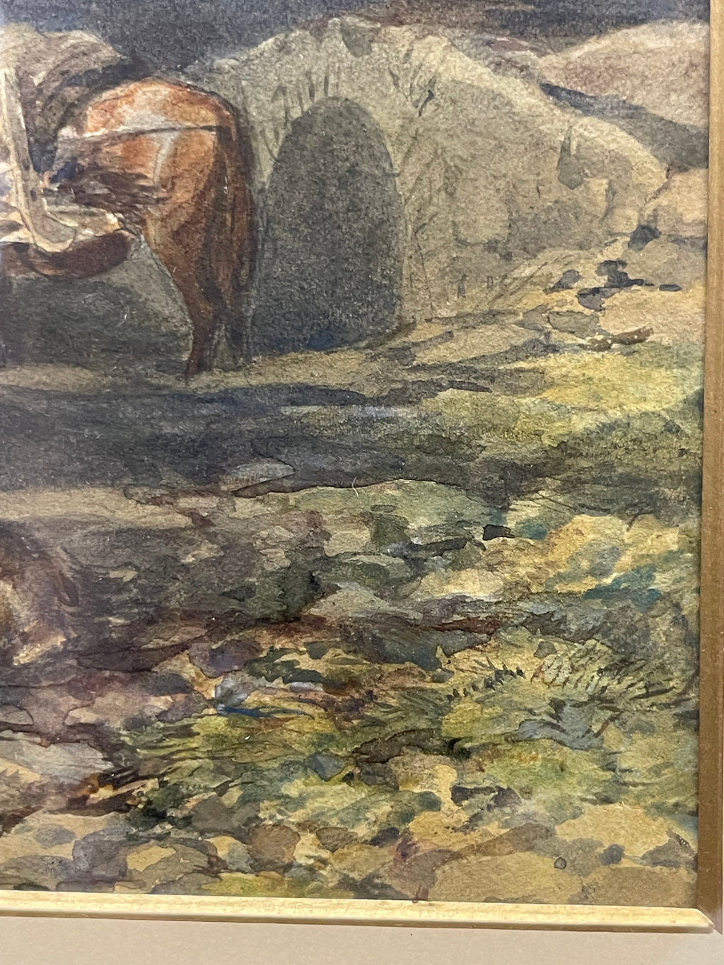 FRANCIS WILLIAM TOPHAM (1808-1877)