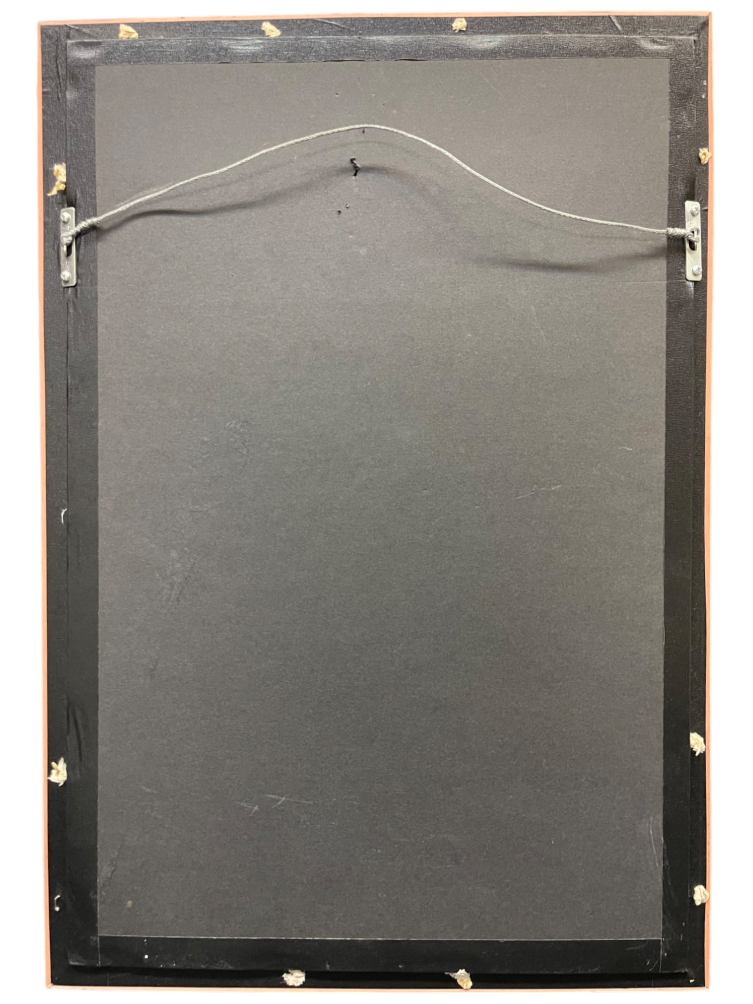 Howards End (1992) Signed Poster By Emma Thompson, Anthony Hopkins, & Ismail Mer