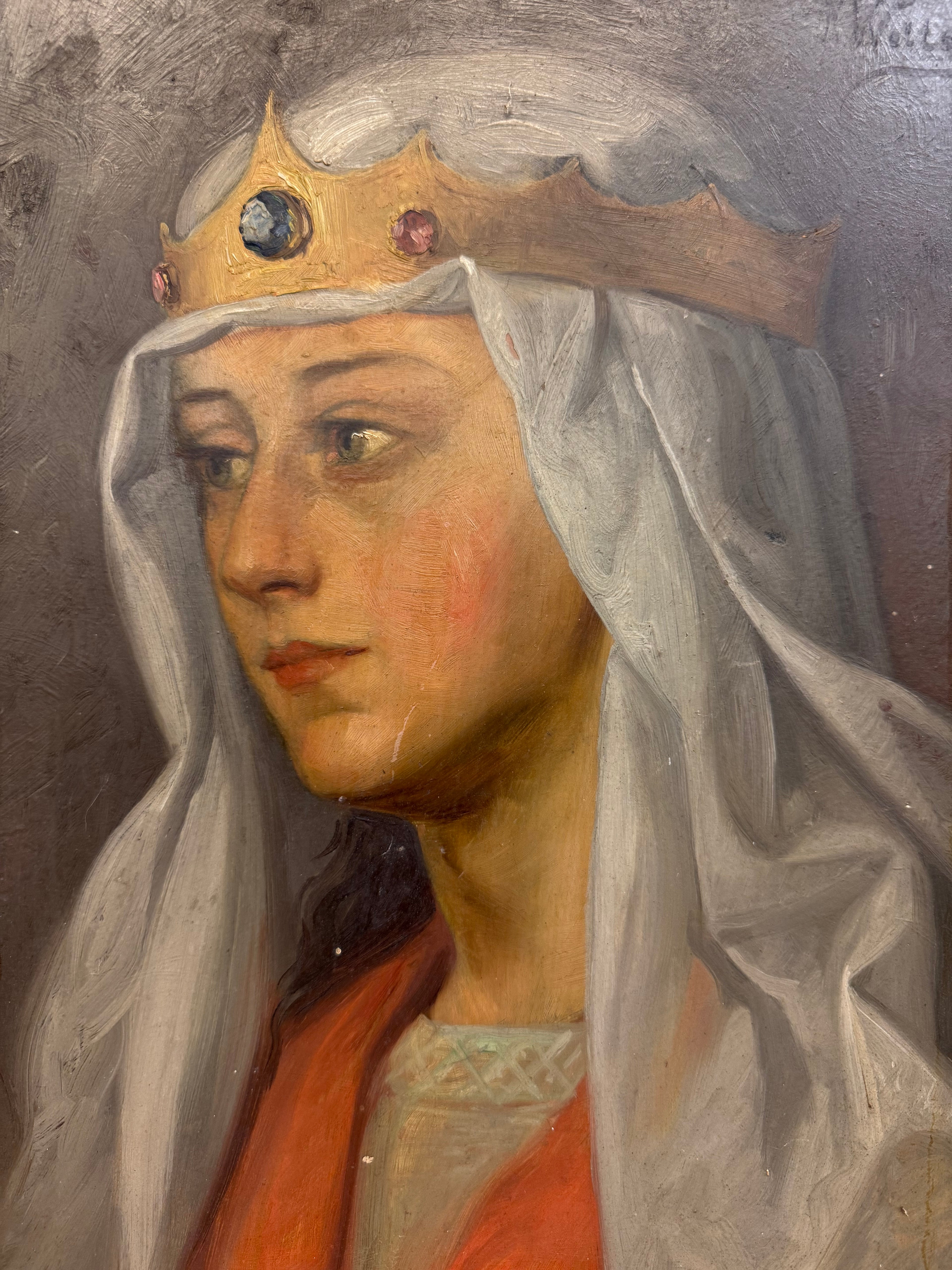 Frank Walter Taylor (1874-1921)