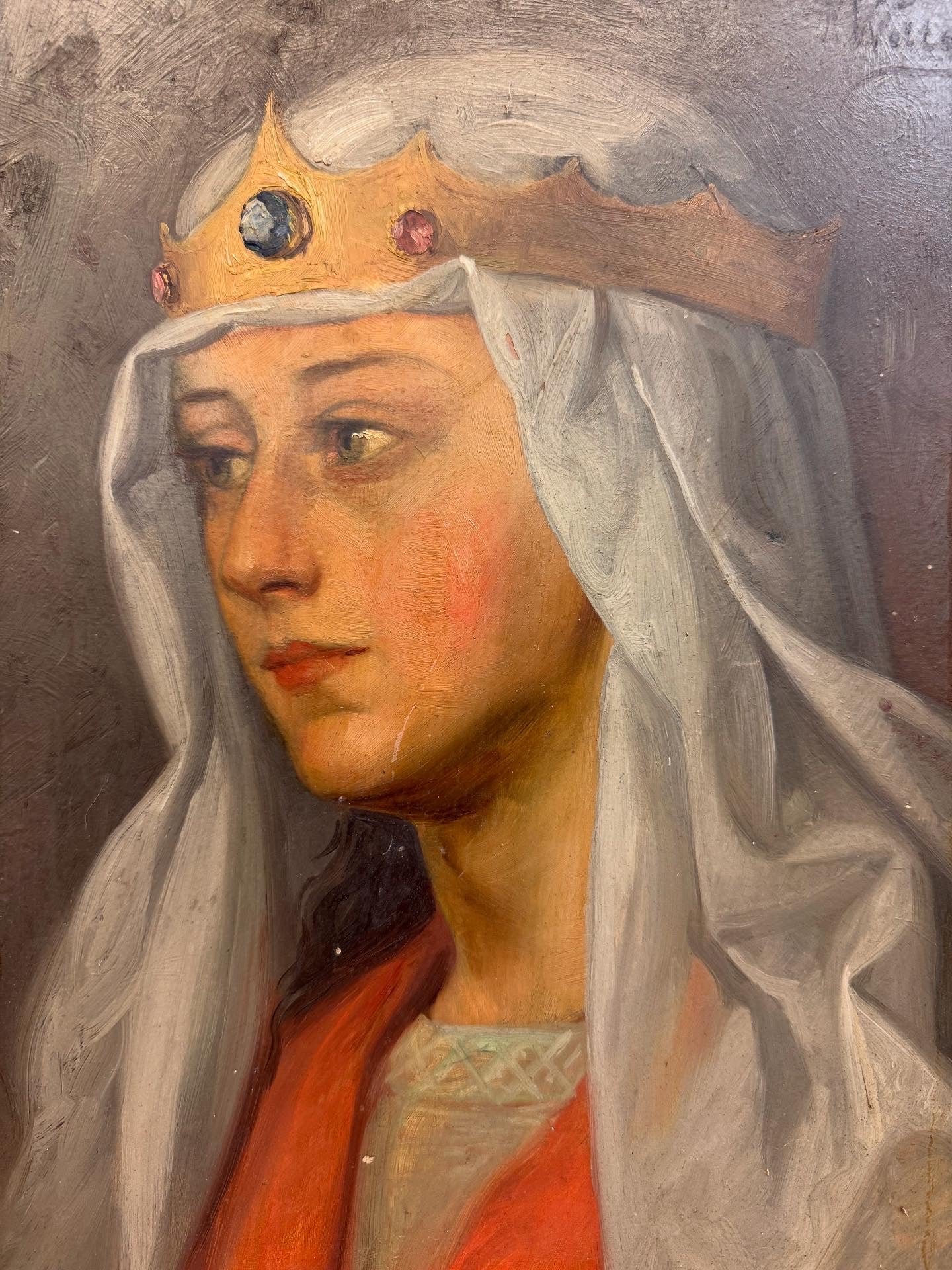 Frank Walter Taylor (1874-1921)