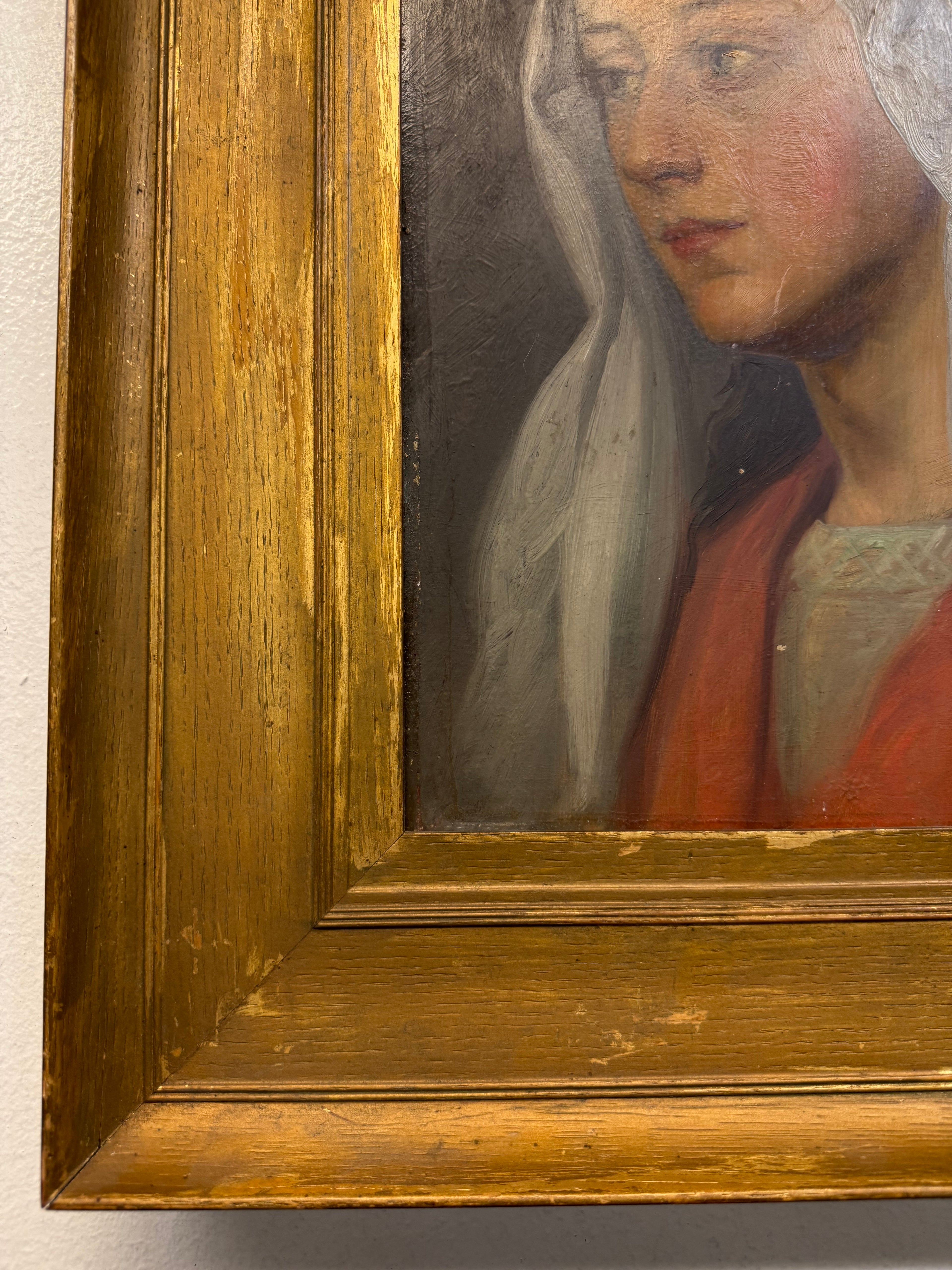 Frank Walter Taylor (1874-1921)