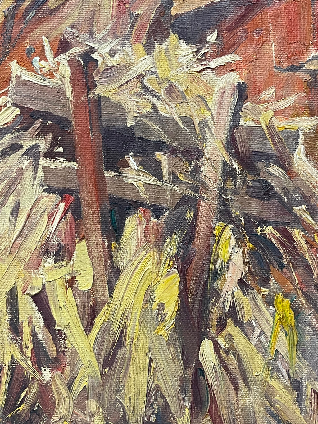 Harry Emerson Lewis (AMERICAN, 1892-1958)