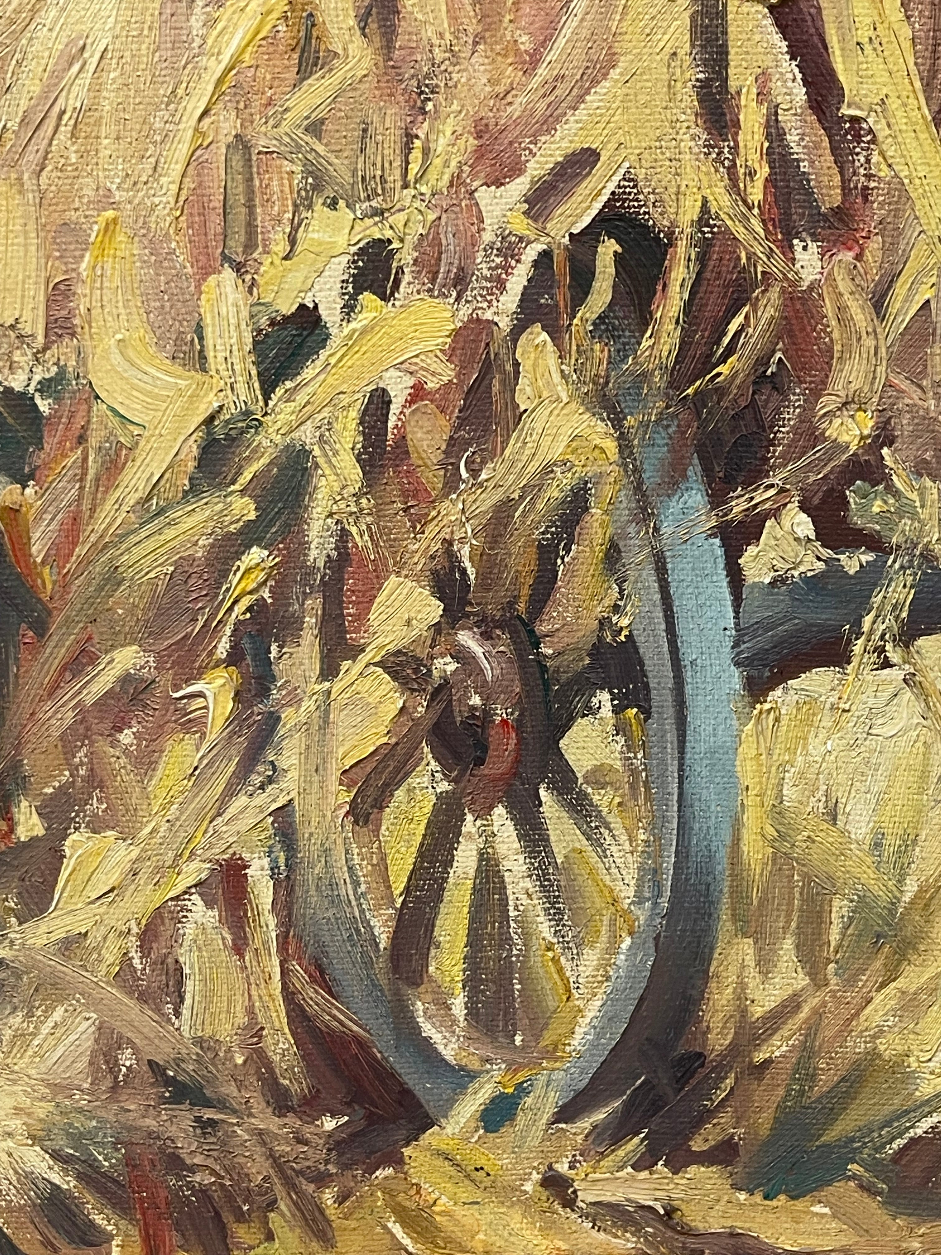 Harry Emerson Lewis (AMERICAN, 1892-1958)