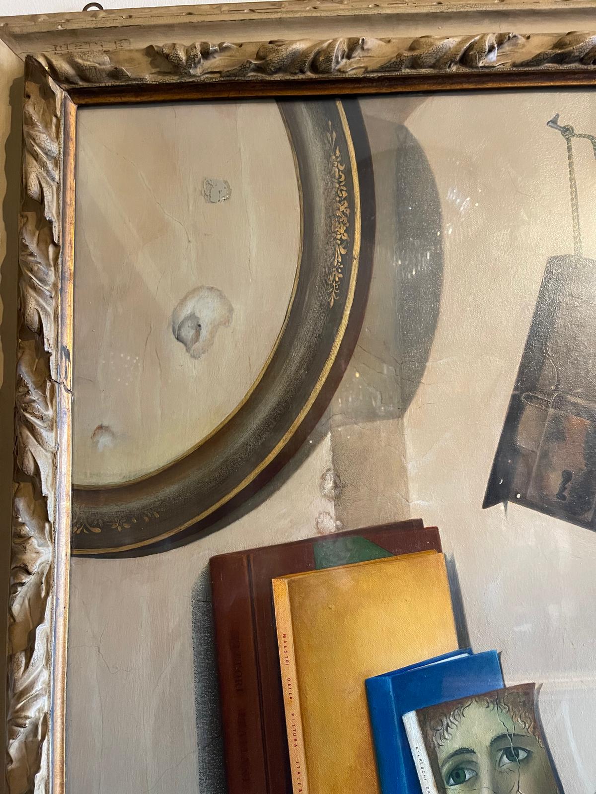 Alessandra Marinoni, Italy, 20th Century
