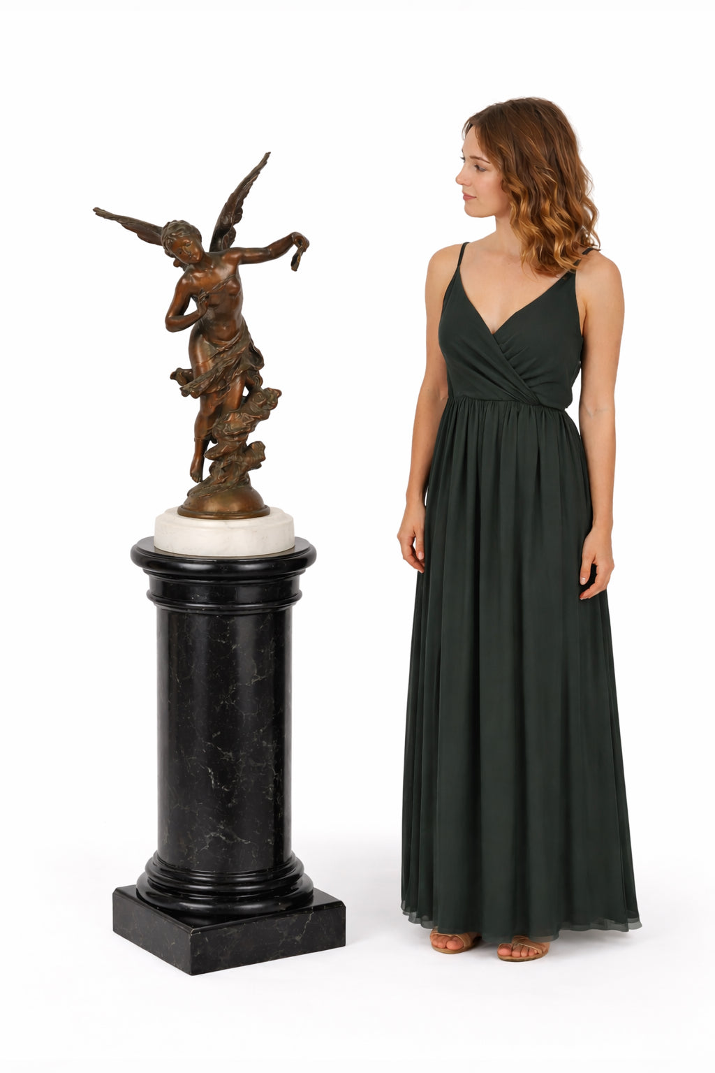 Mathurin Moreau (1822-1912)