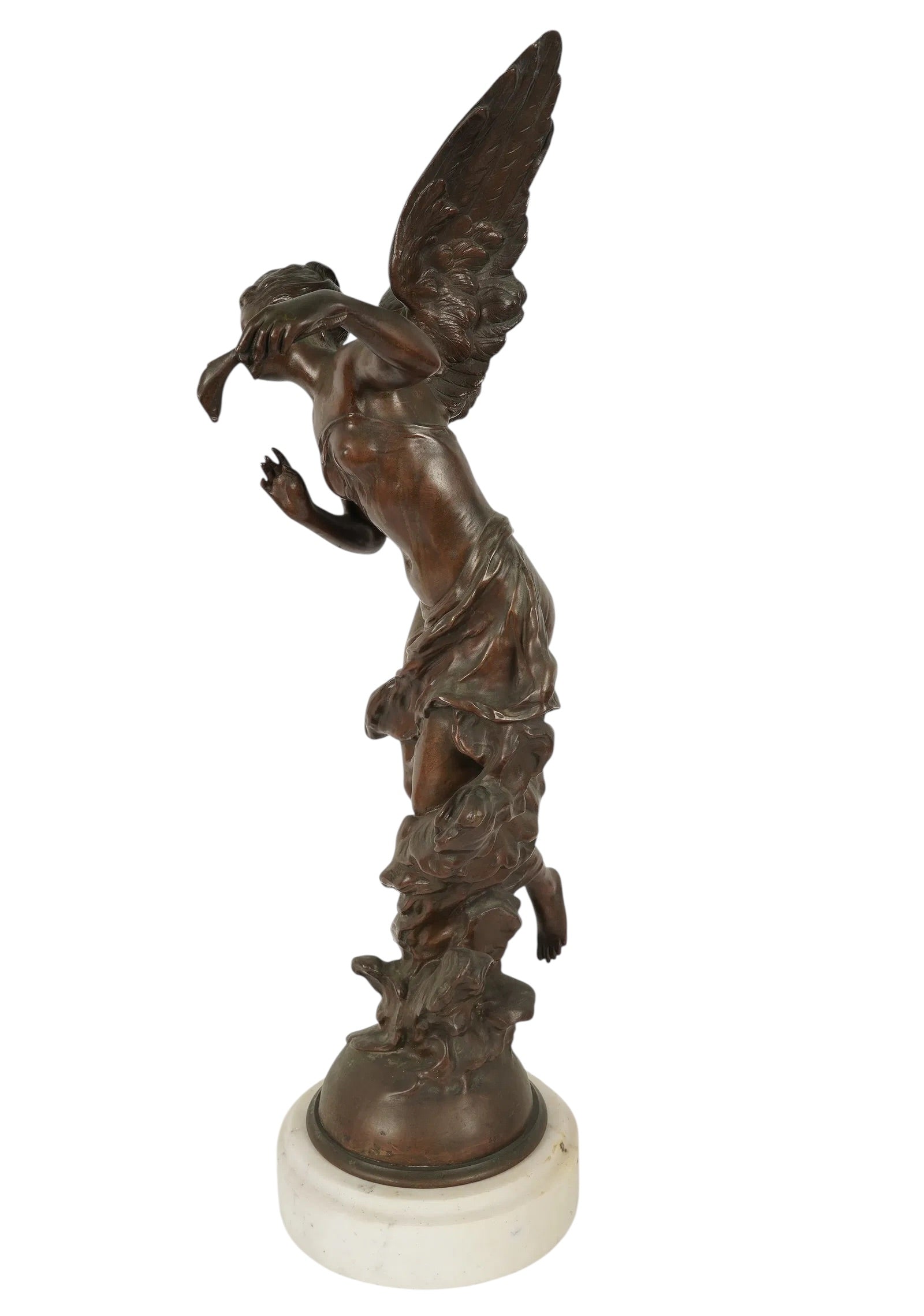 Mathurin Moreau (1822-1912)