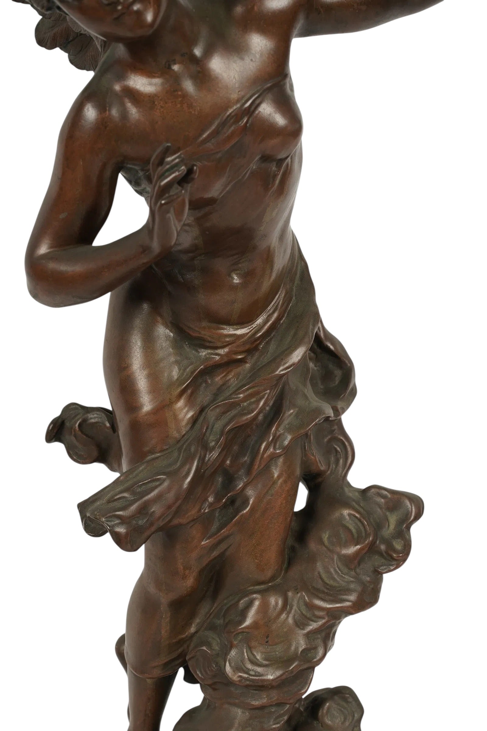 Mathurin Moreau (1822-1912)
