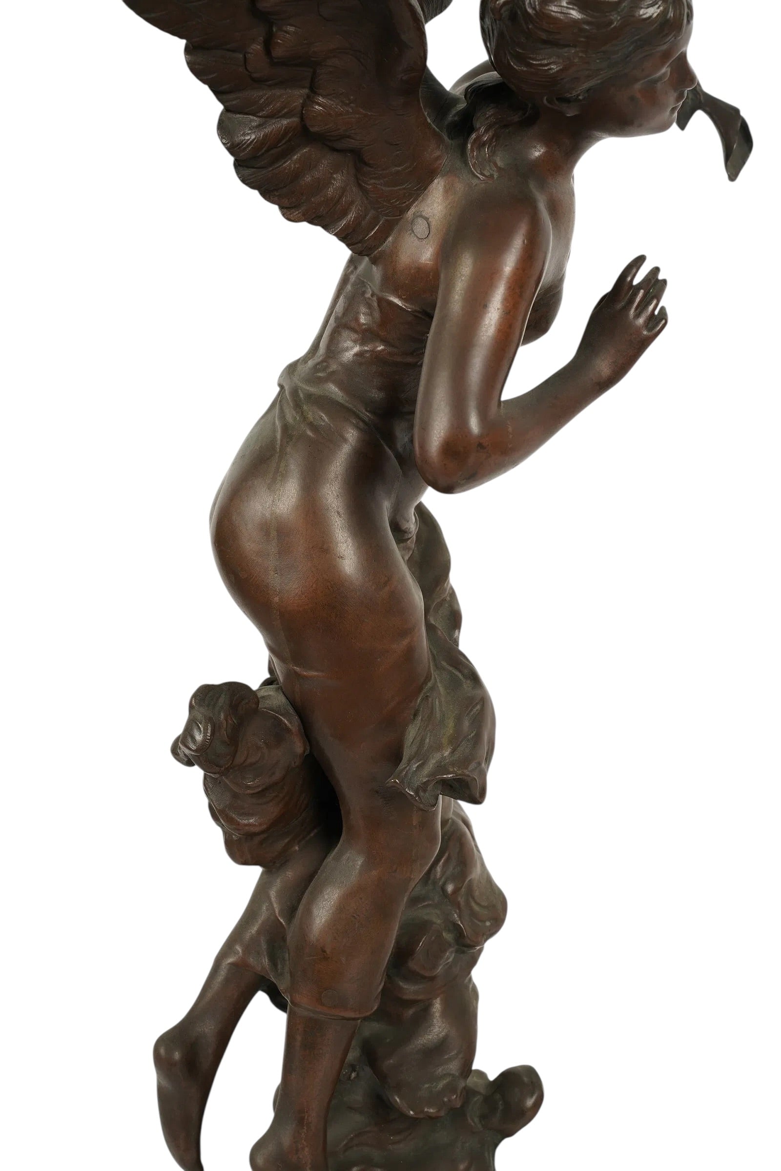 Mathurin Moreau (1822-1912)