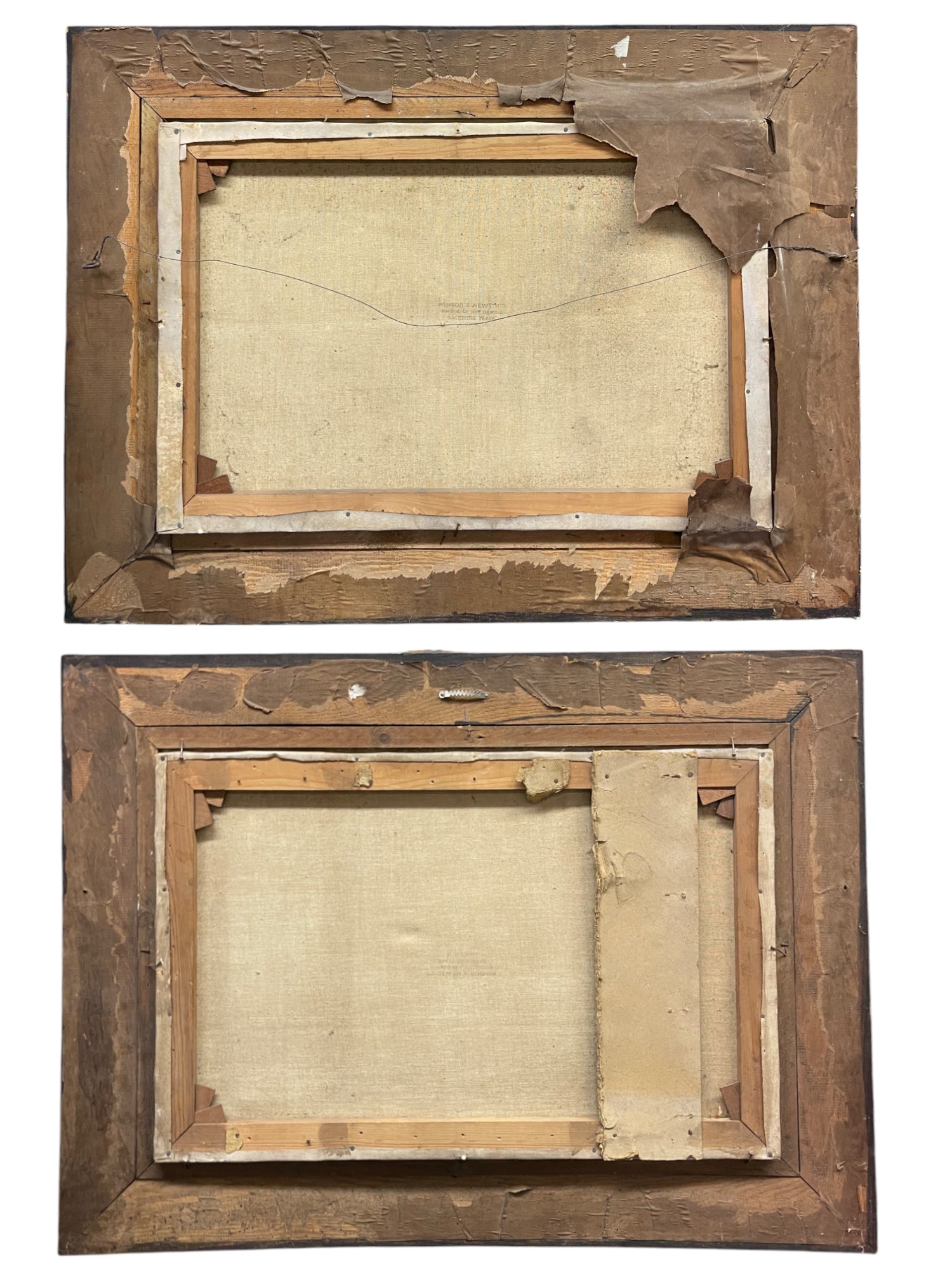 Andrew McCallum (1821-1902)