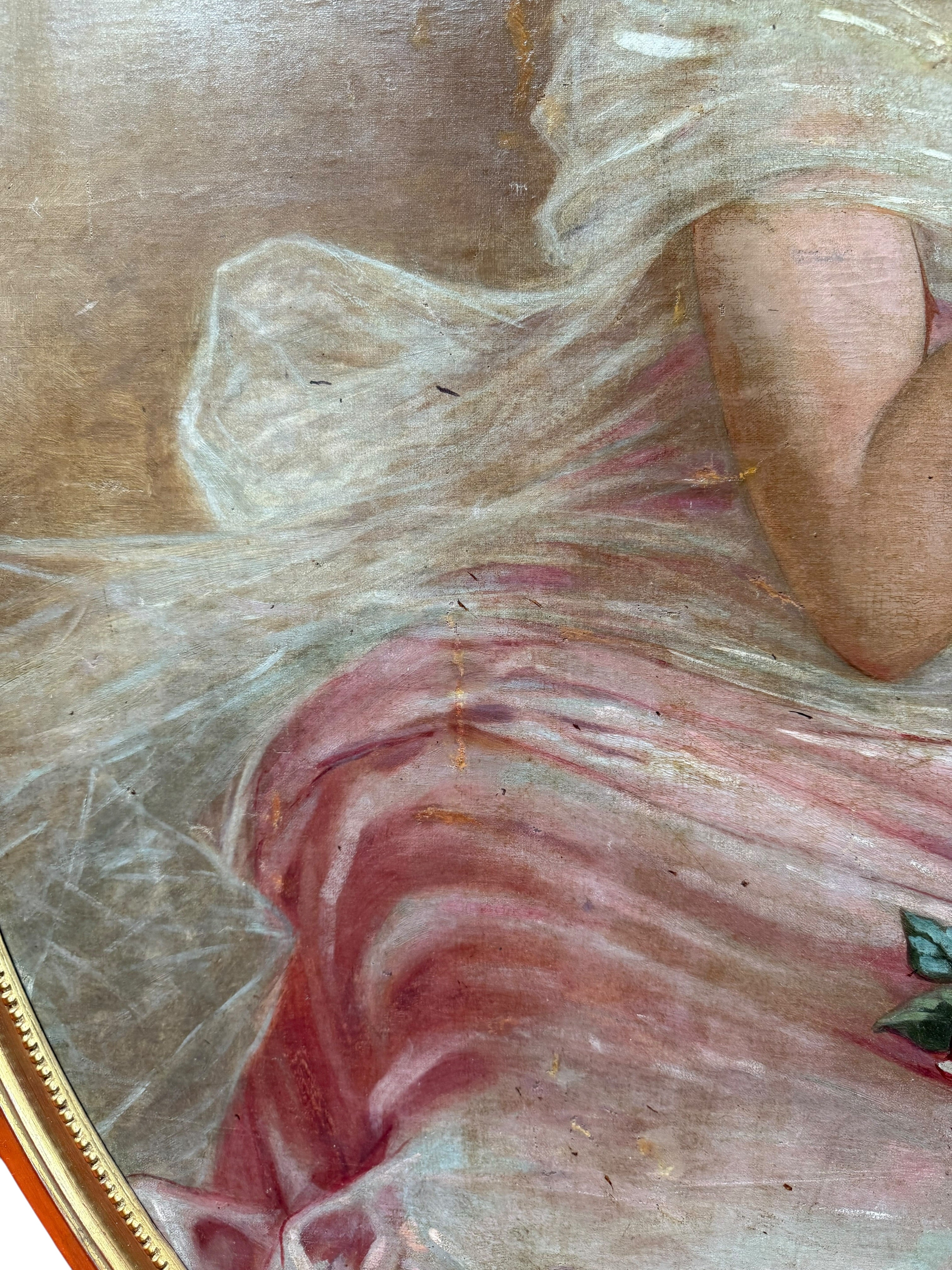 Vittorio Matteo Corcos (Italian, 1859-1933)