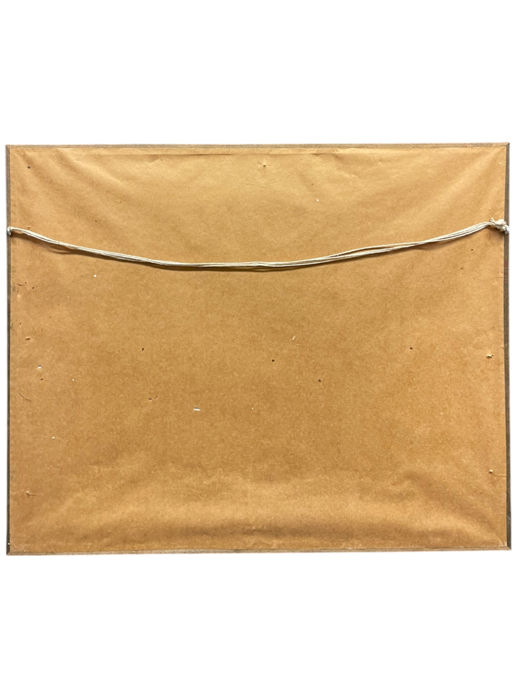 A Persian Calligraphy