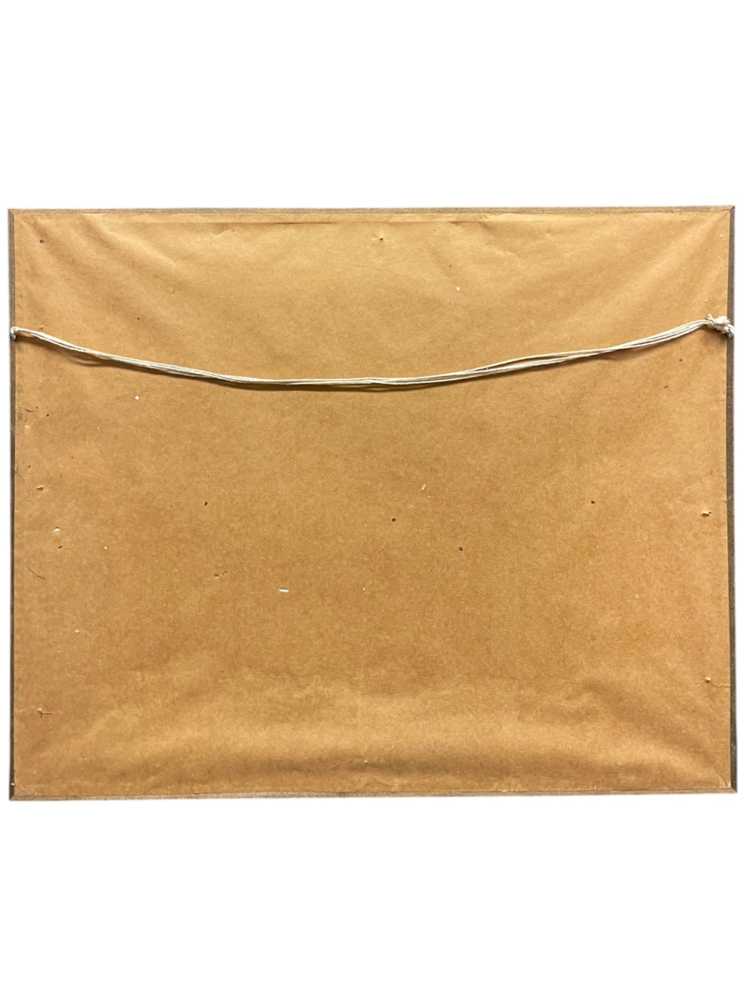 A Persian Calligraphy