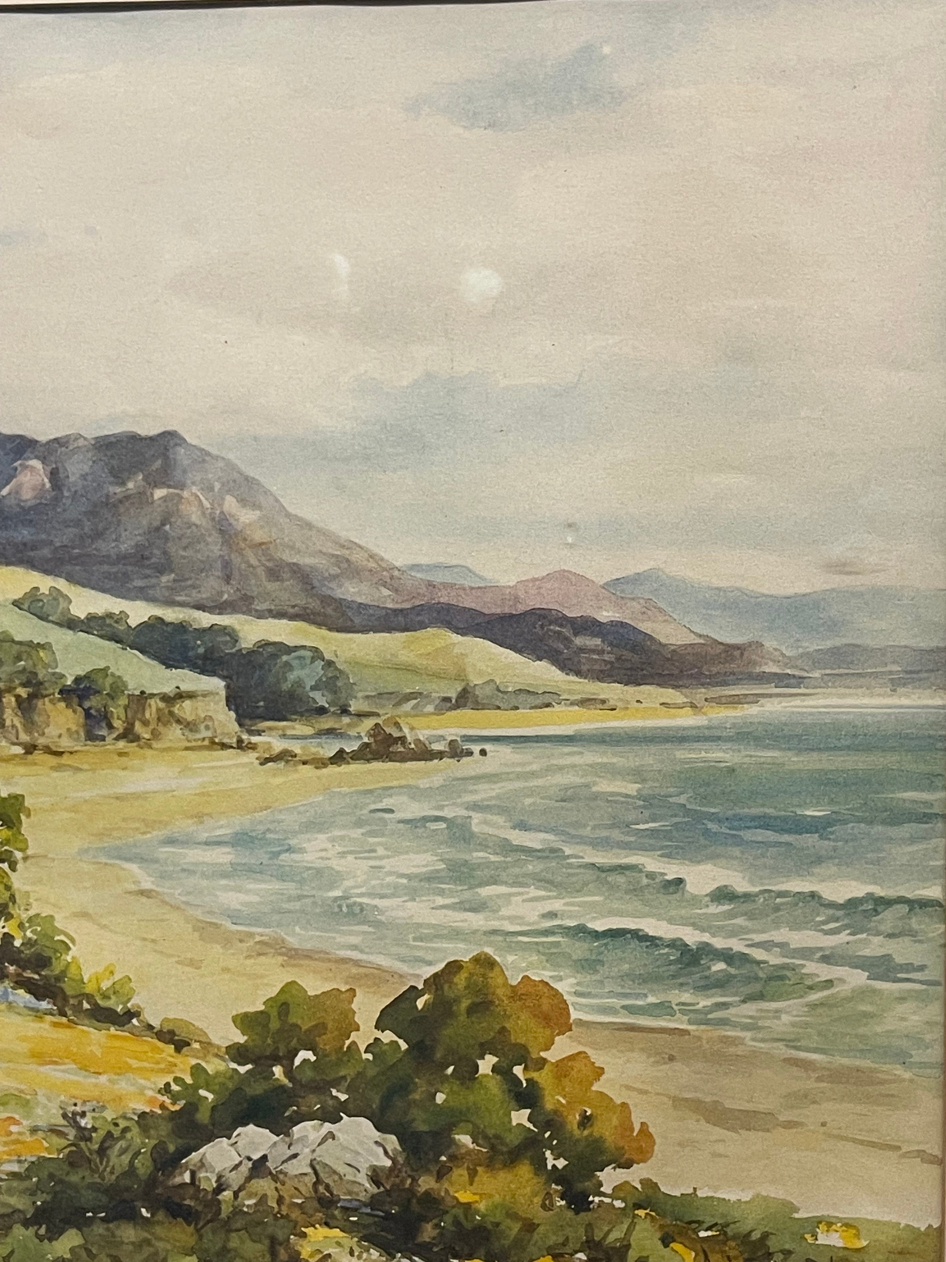 Davis Francis Schwartz (American, 1879-1969)