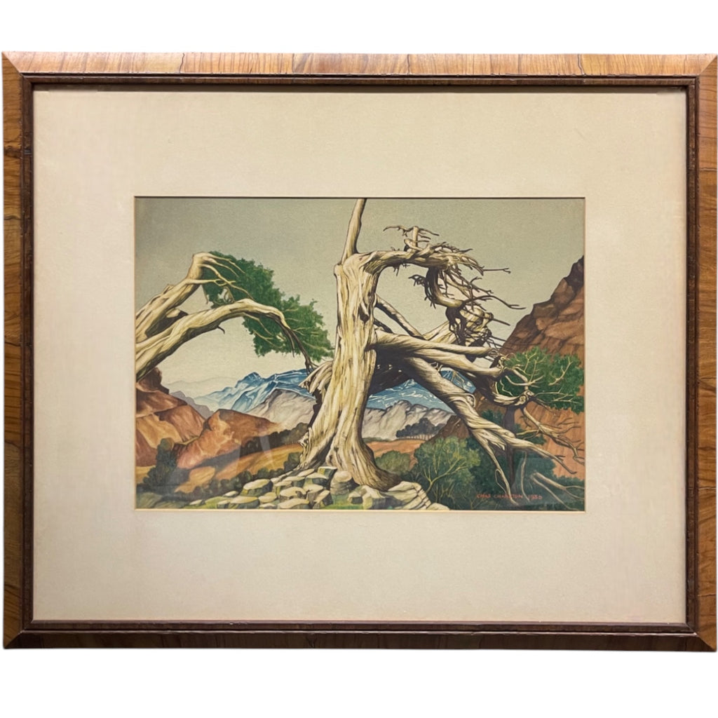 Charles E. Charlton (American, 1866-1962)