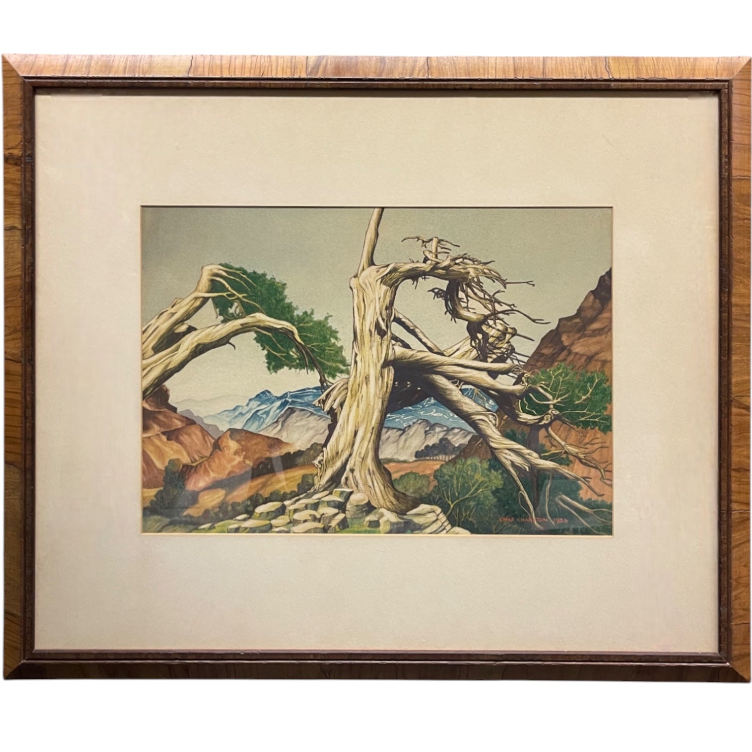 Charles E. Charlton (American, 1866-1962)