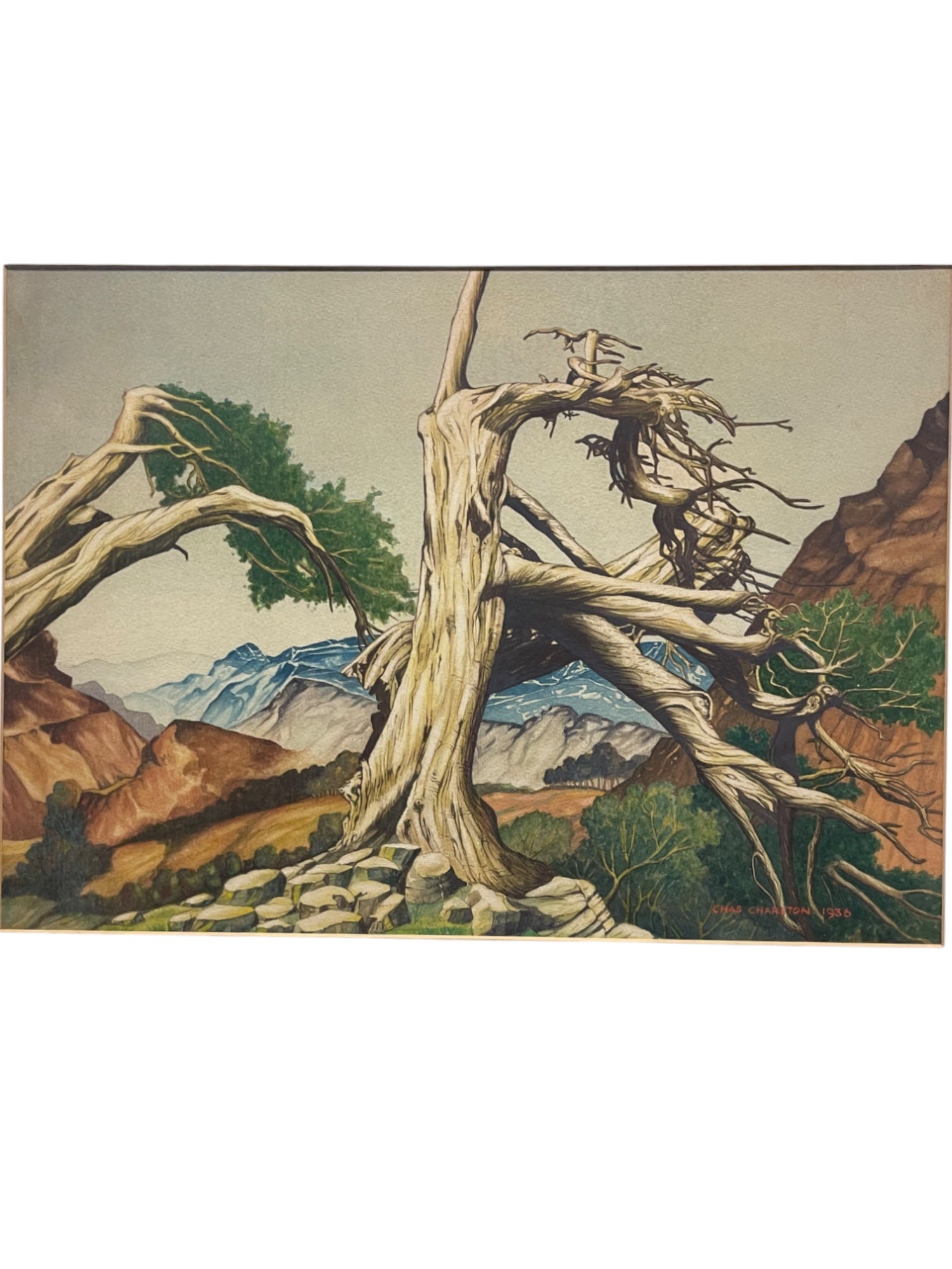 Charles E. Charlton (American, 1866-1962)