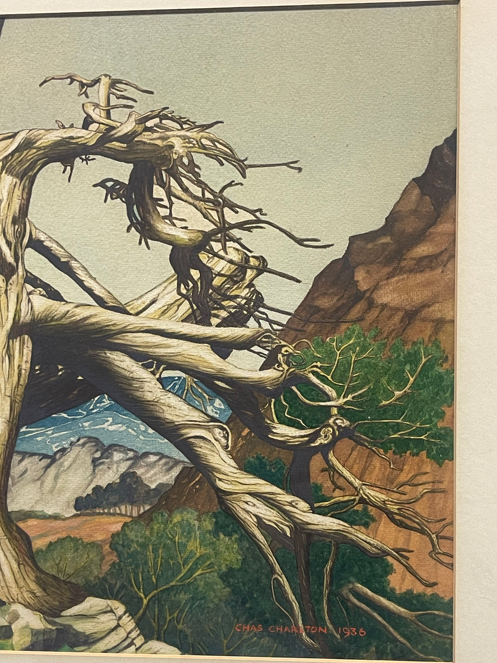 Charles E. Charlton (American, 1866-1962)