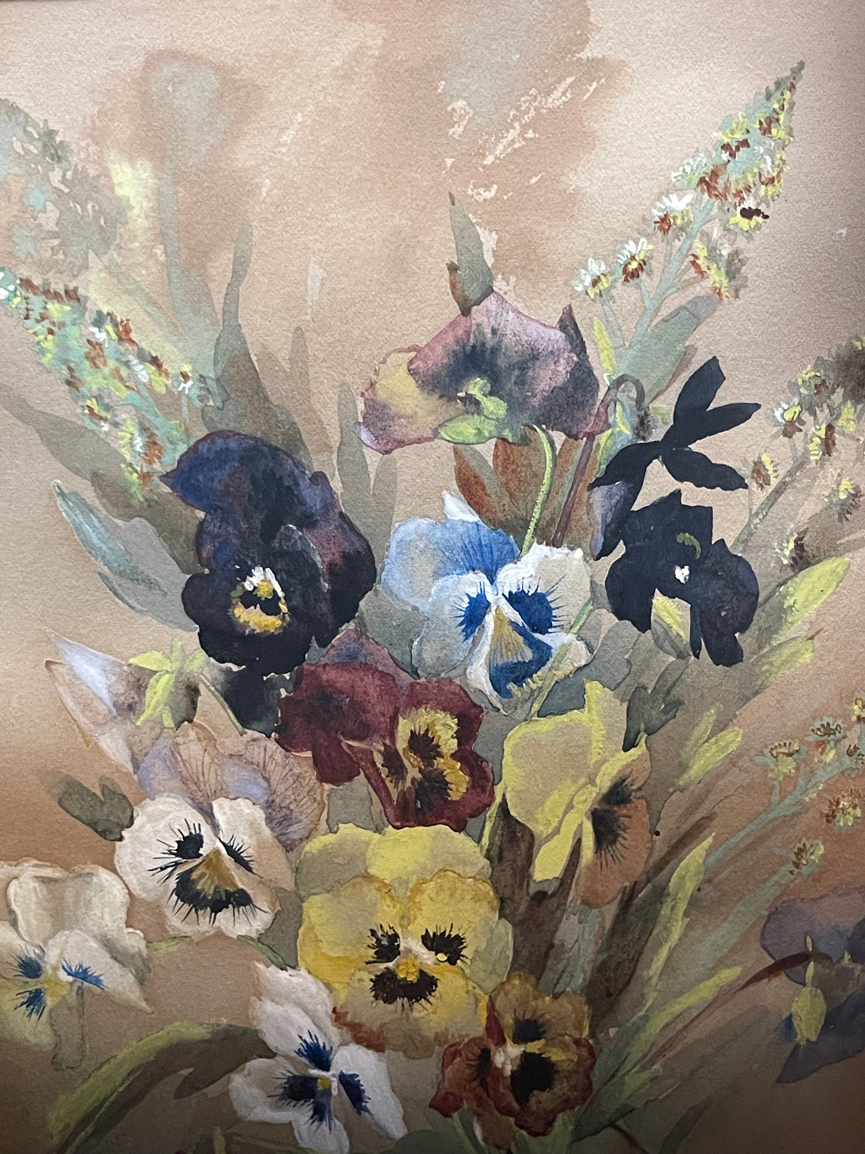 Helen E. Roby (American, 20th Century)