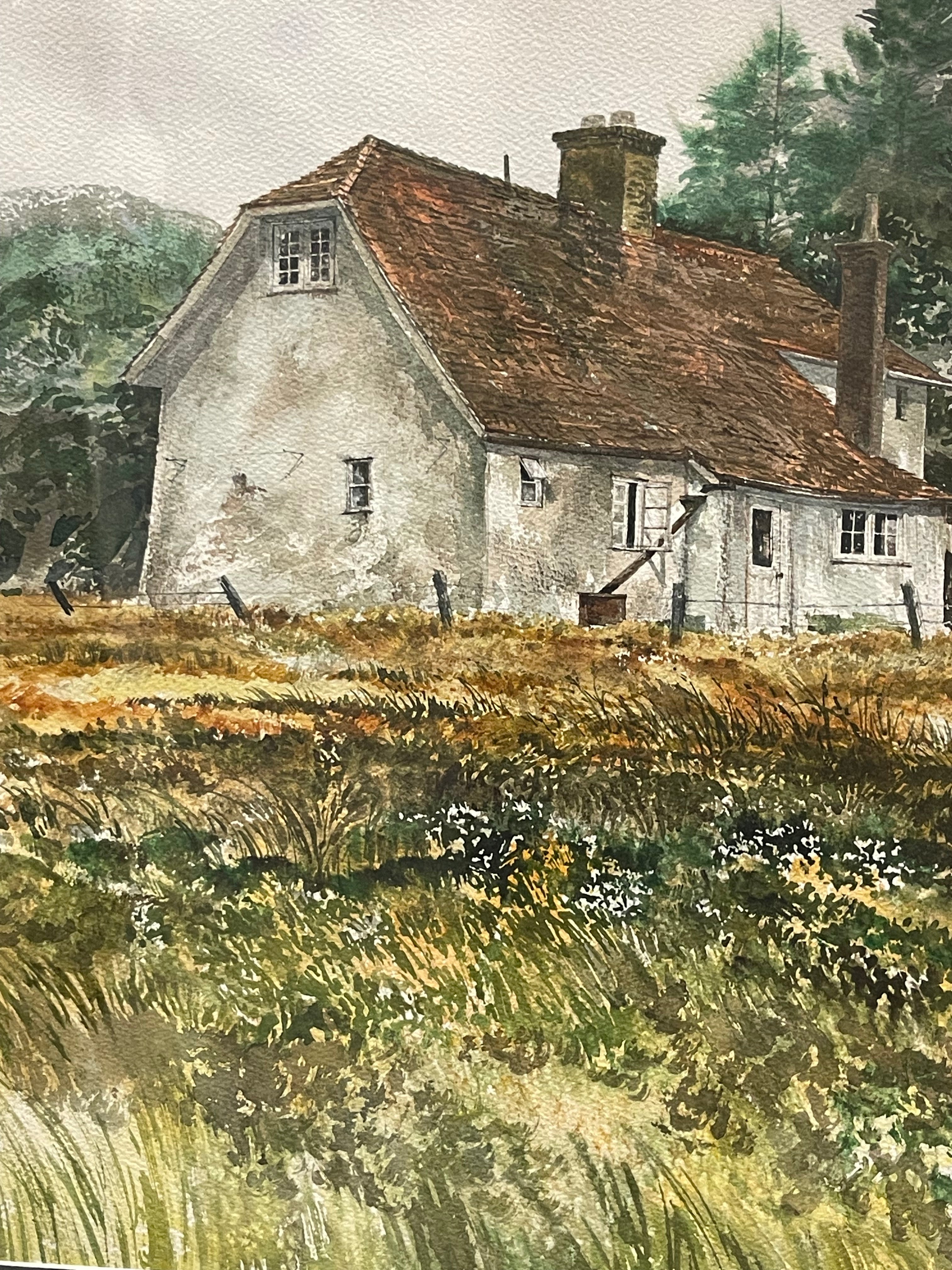 Jeremiah Goodman (American 1922-1917)