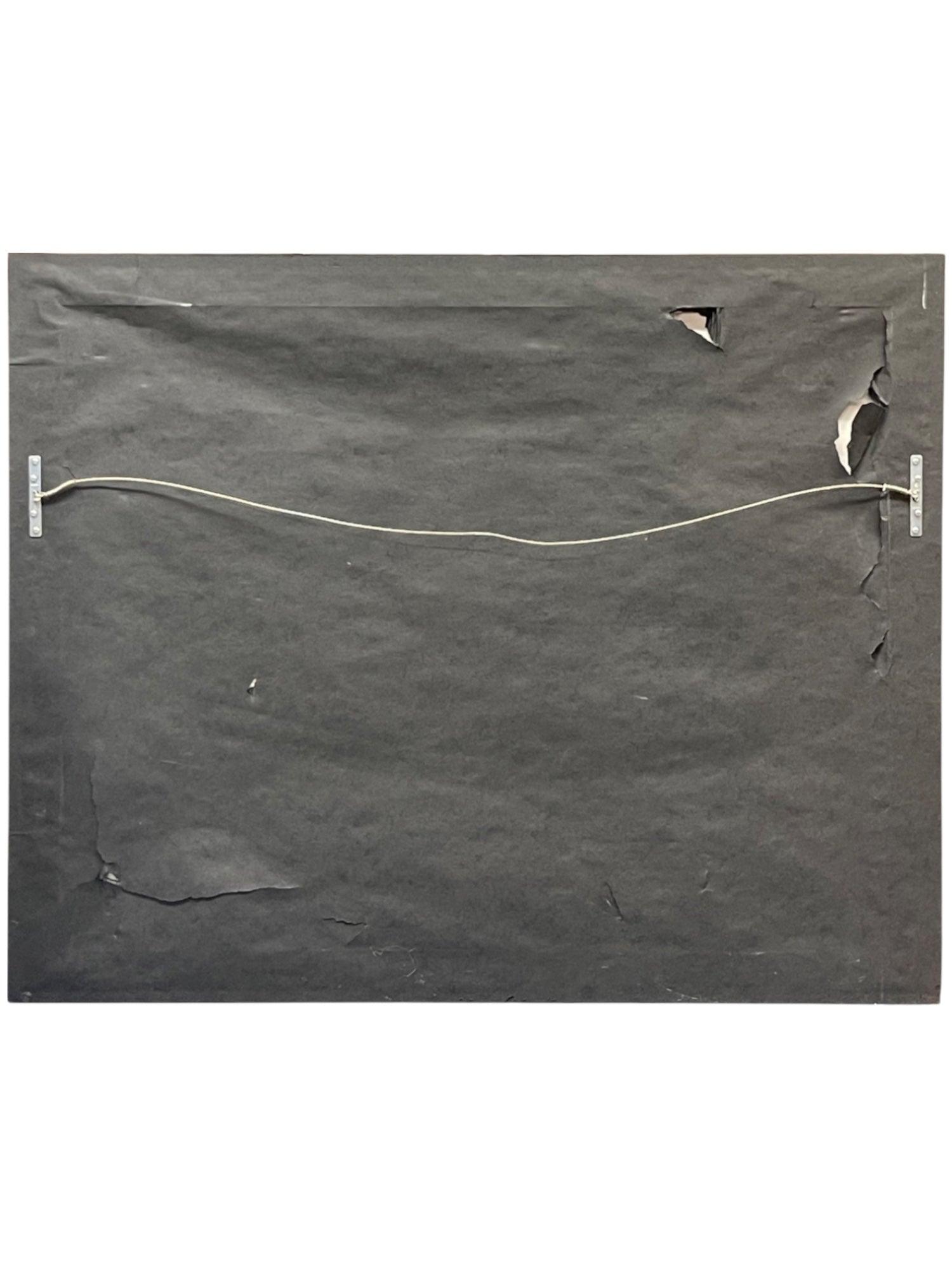 Jeremiah Goodman (American 1922-1917)